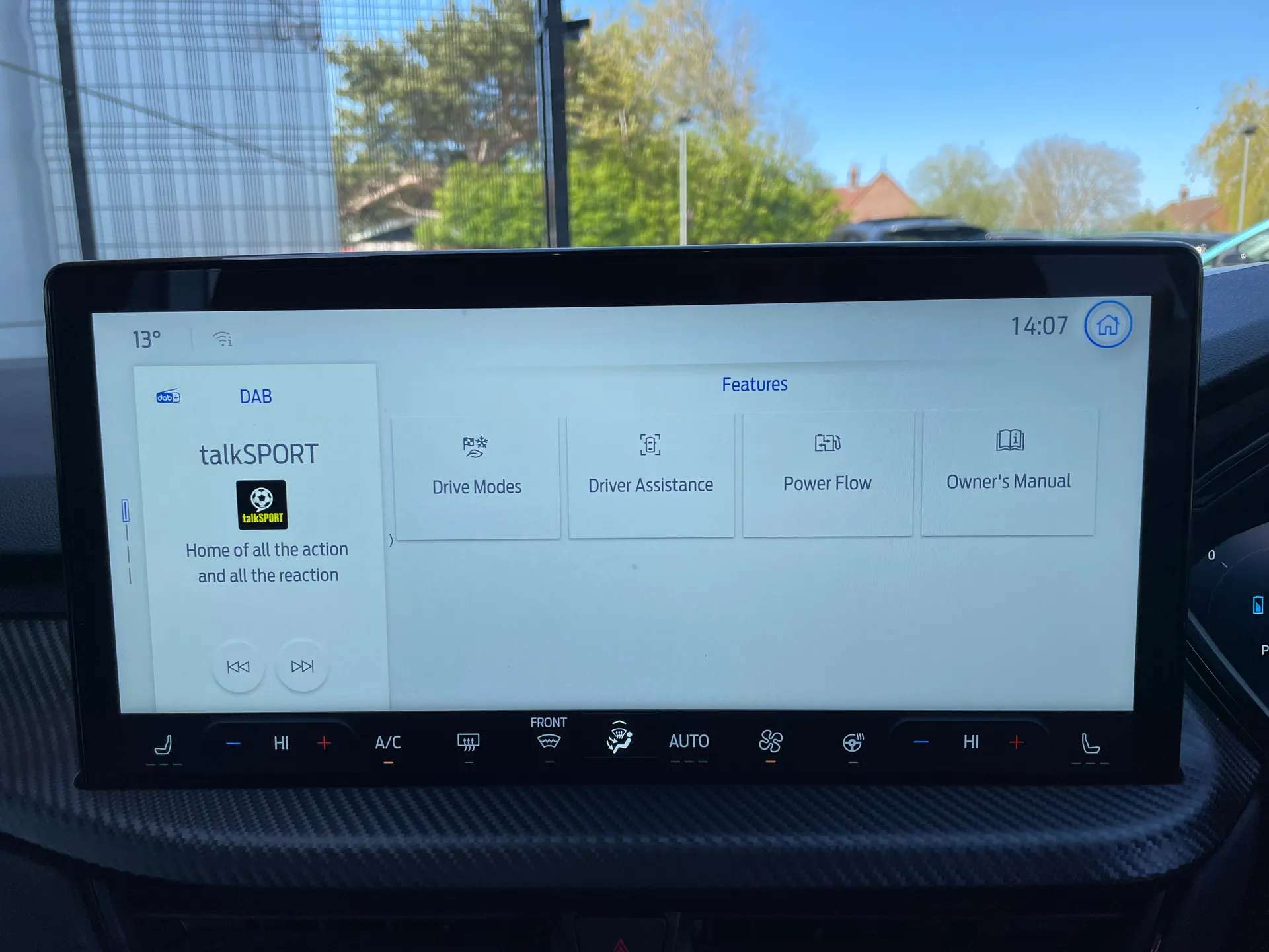2024 FORD KUGA 2024 FORD KUGA