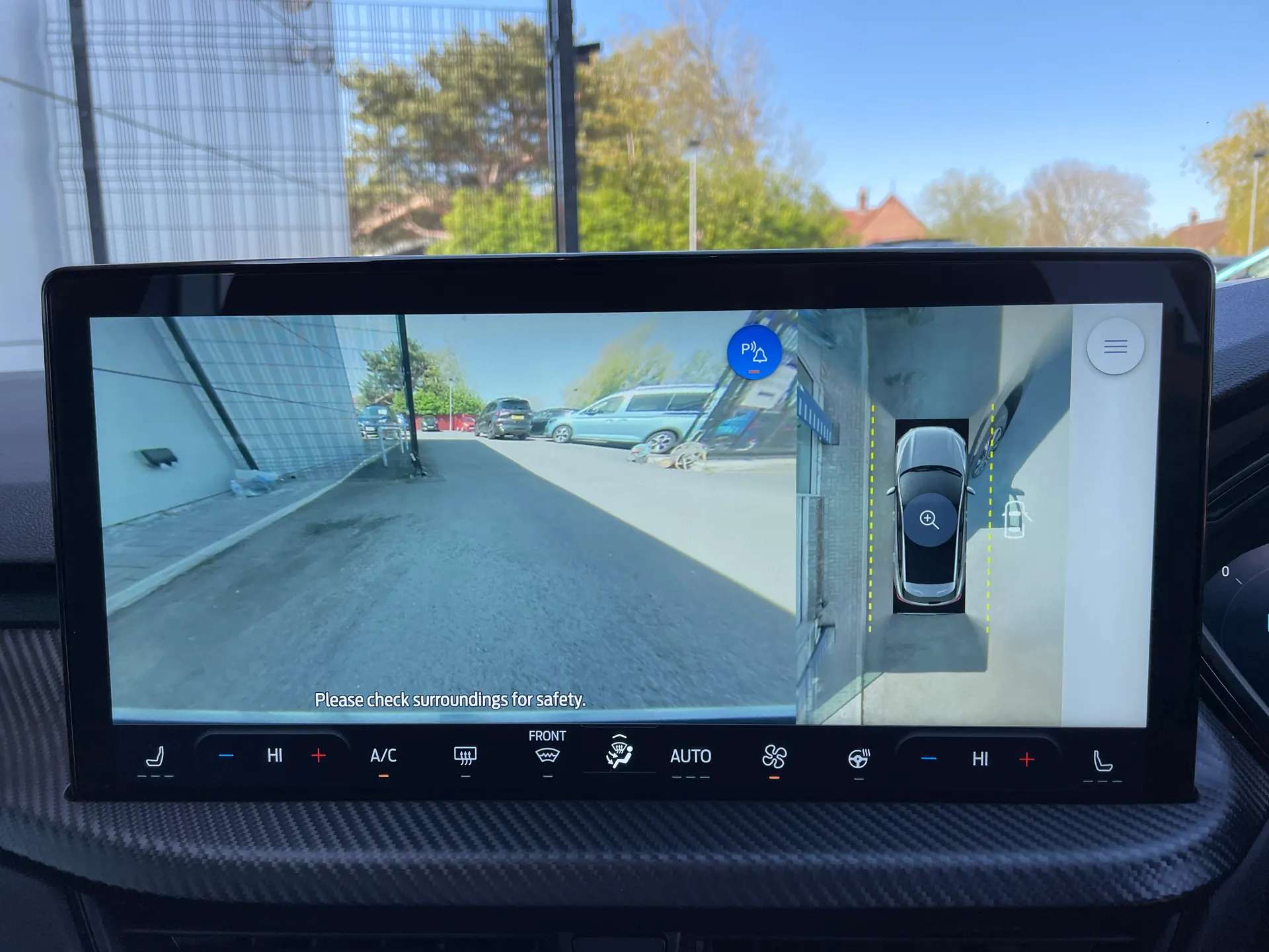 2024 FORD KUGA 2024 FORD KUGA