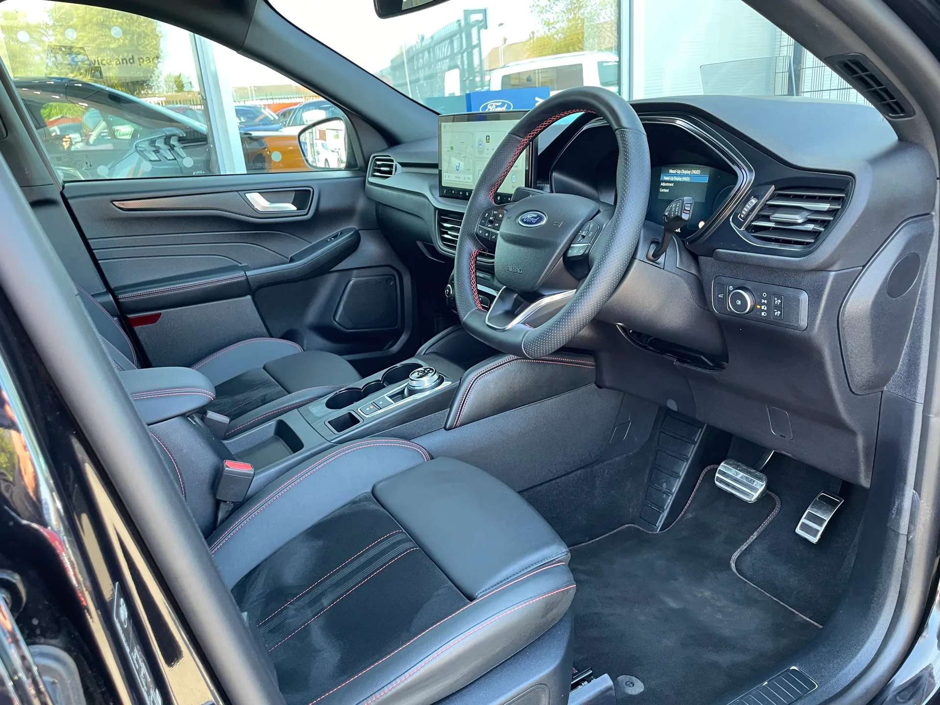 2024 FORD KUGA 2024 FORD KUGA