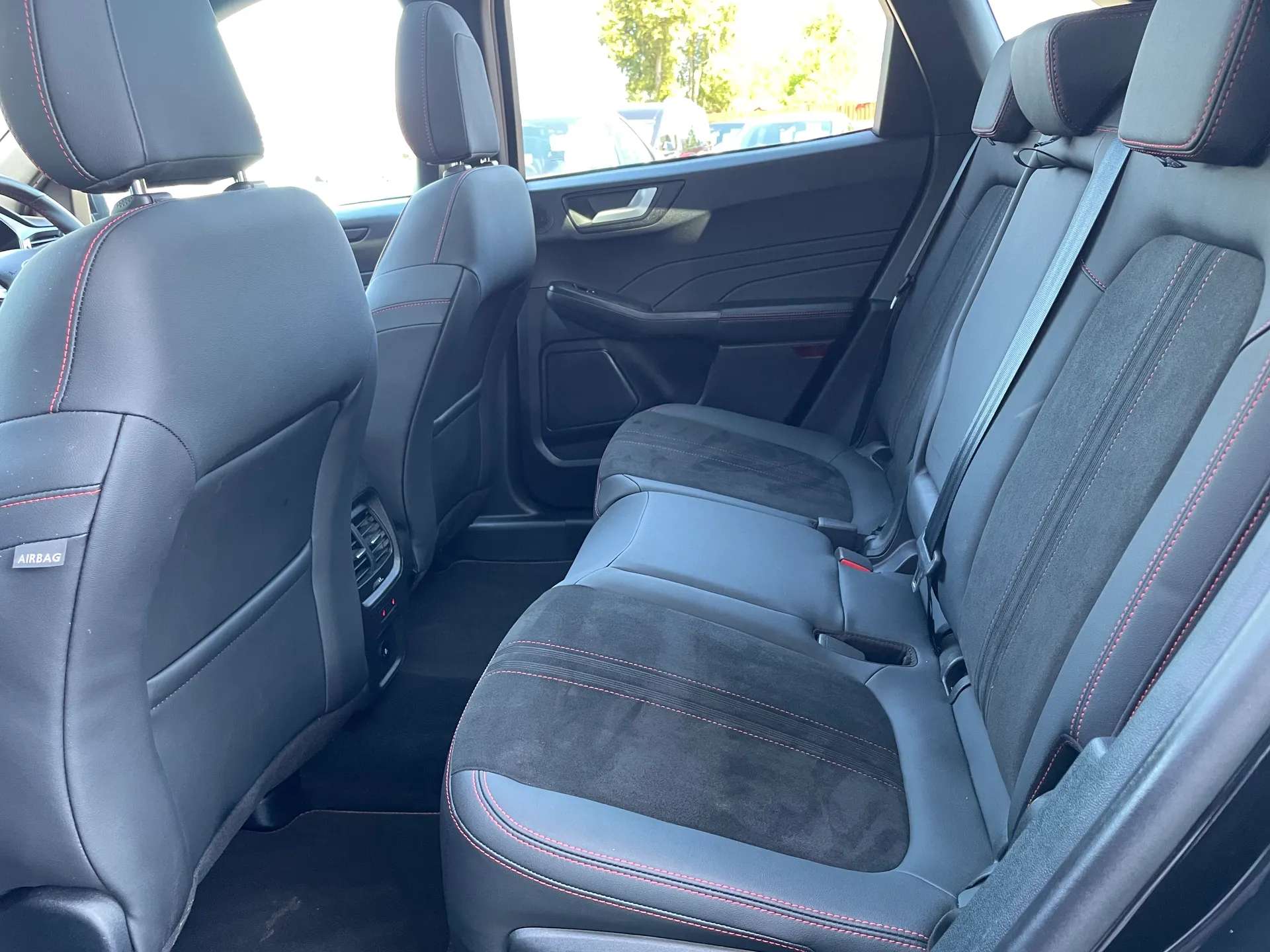 2024 FORD KUGA 2024 FORD KUGA
