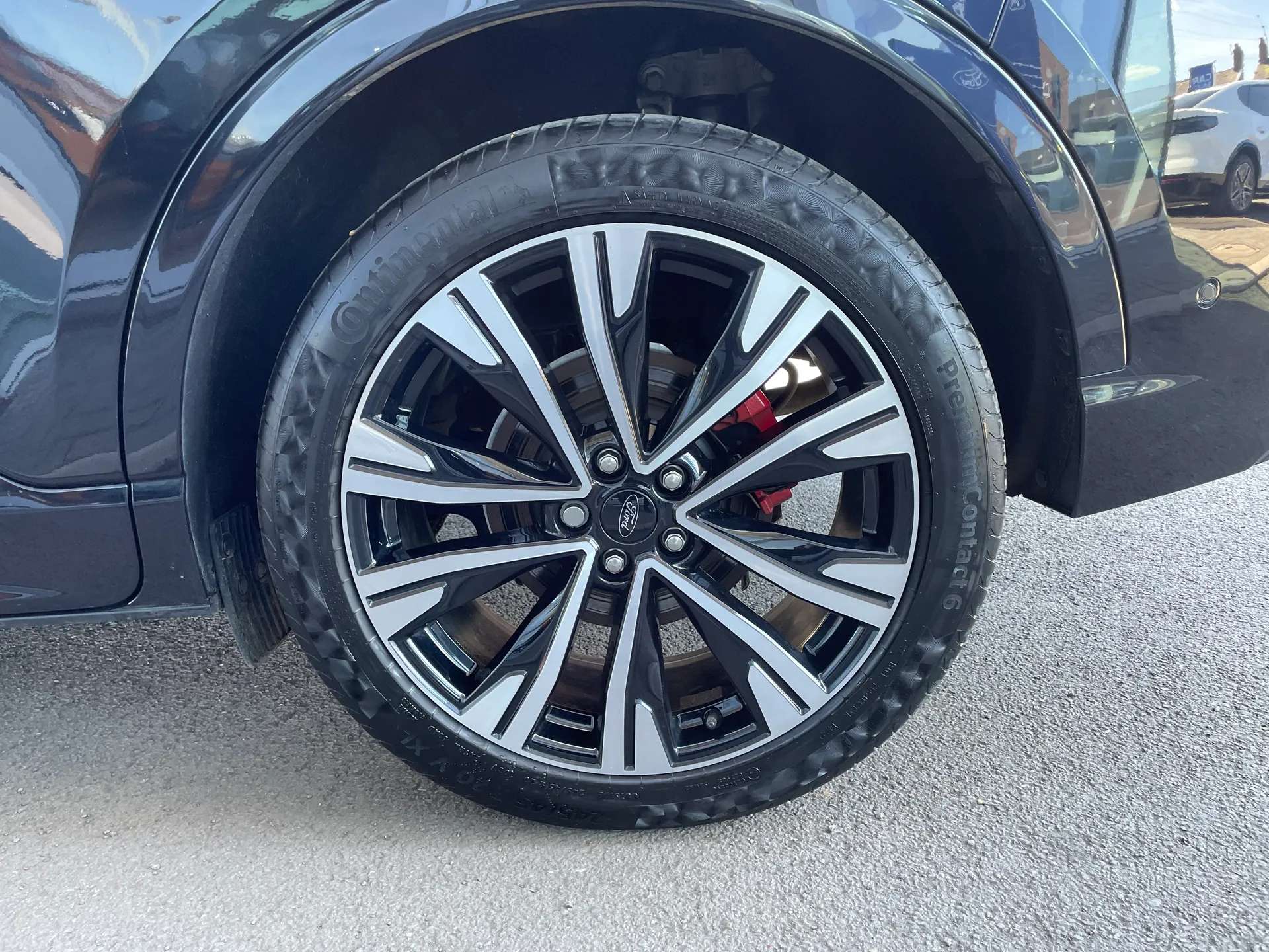 2024 FORD KUGA 2024 FORD KUGA