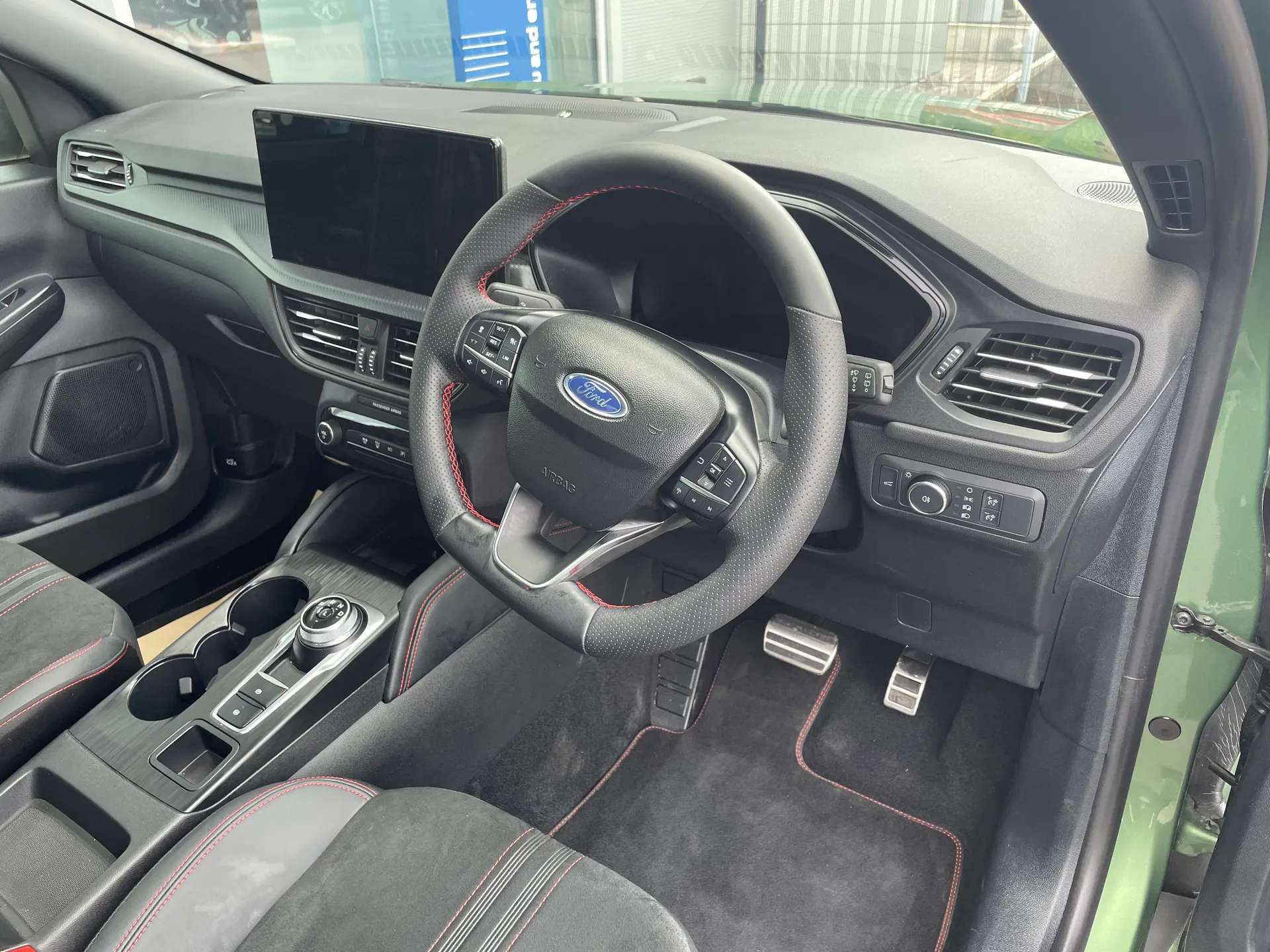 2025 FORD KUGA 2025 FORD KUGA