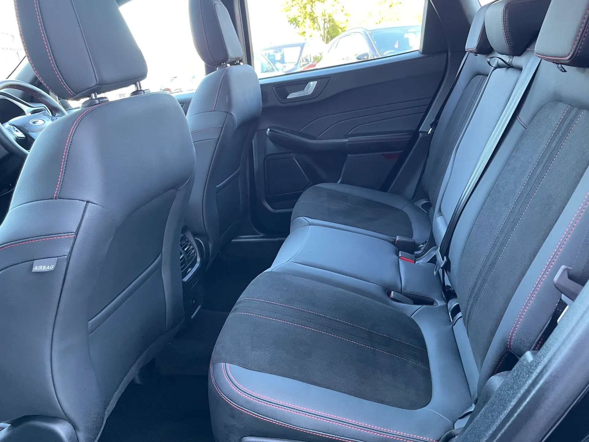 2025 FORD KUGA 2025 FORD KUGA