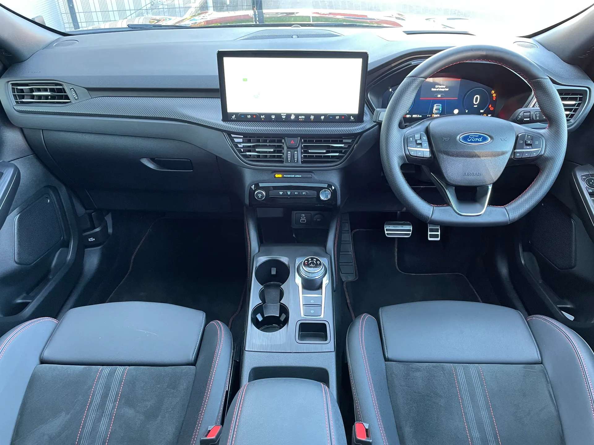 2025 FORD KUGA 2025 FORD KUGA