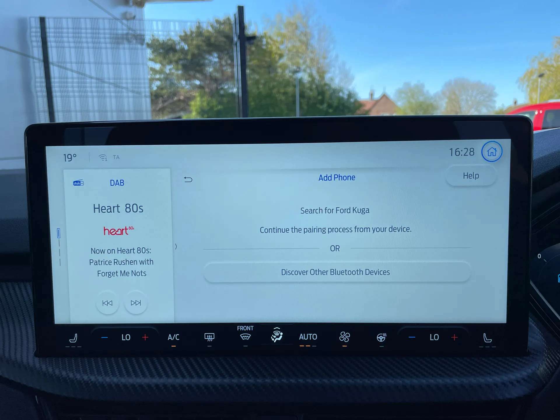 2025 FORD KUGA 2025 FORD KUGA