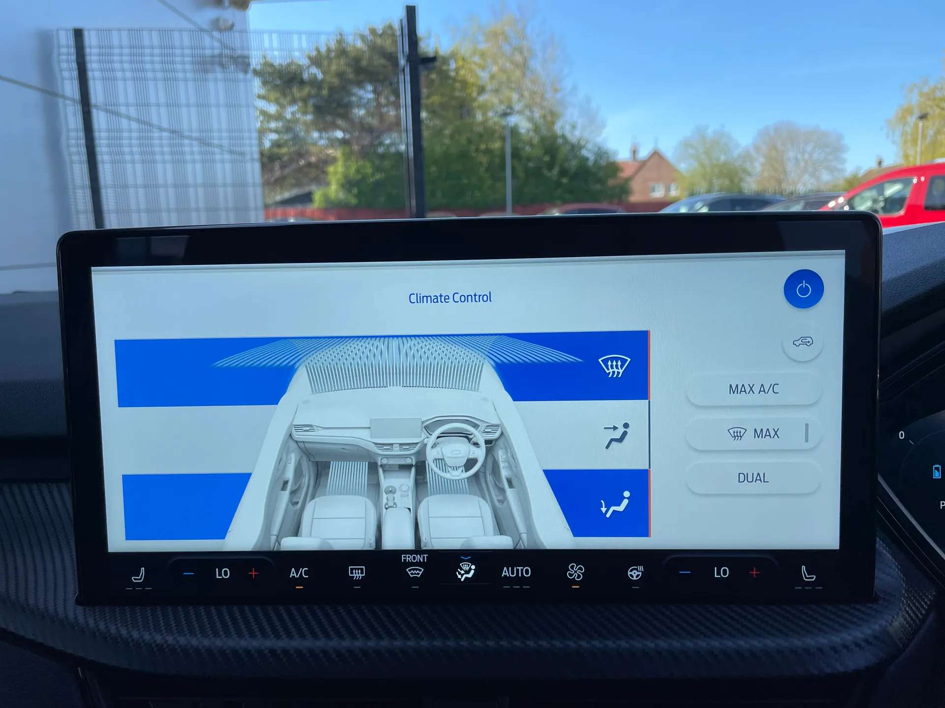 2025 FORD KUGA 2025 FORD KUGA