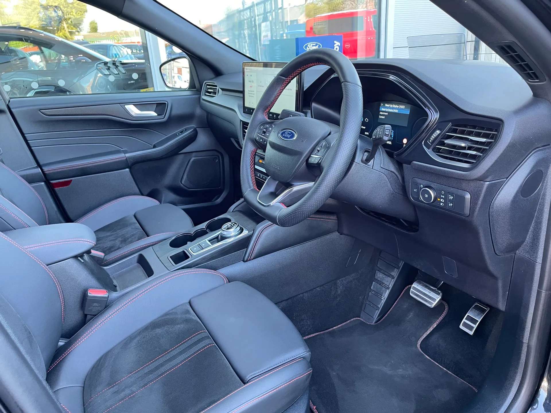 2025 FORD KUGA 2025 FORD KUGA