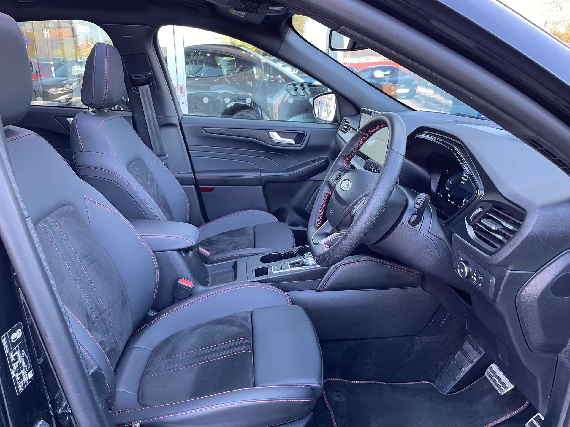 2025 FORD KUGA 2025 FORD KUGA