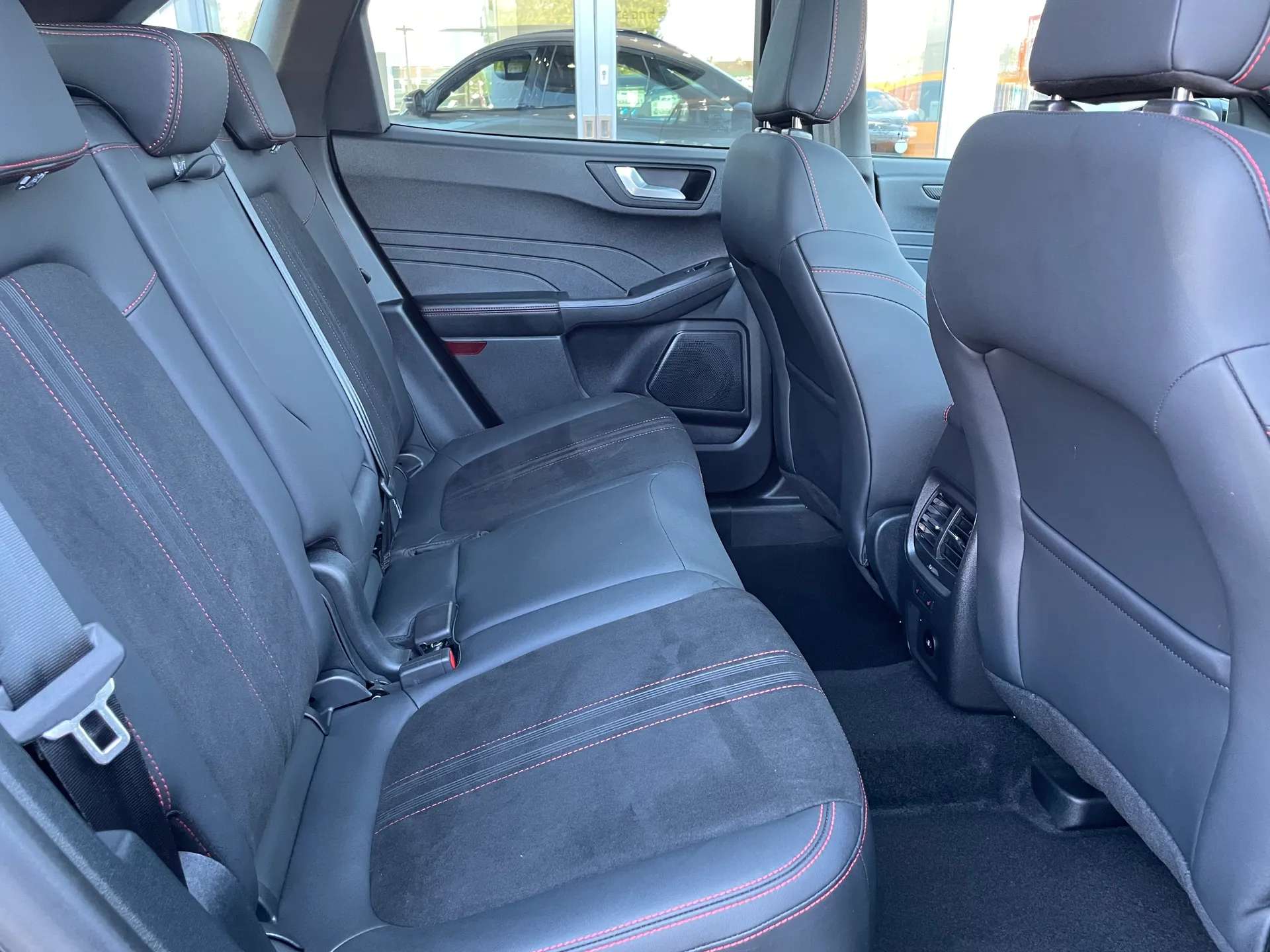 2025 FORD KUGA 2025 FORD KUGA