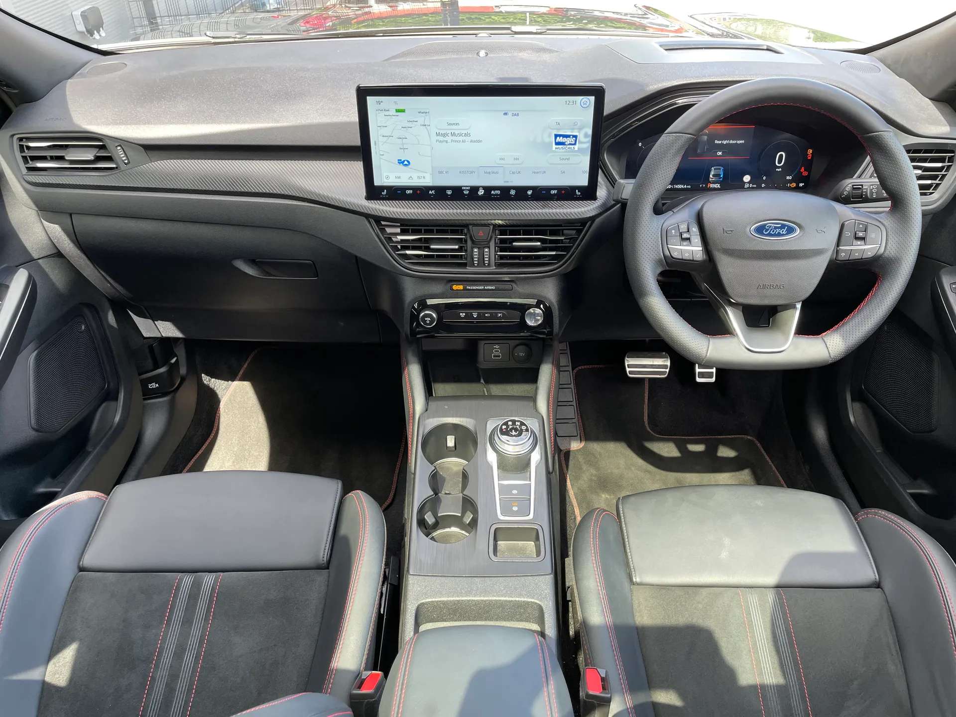 2025 FORD KUGA 2025 FORD KUGA