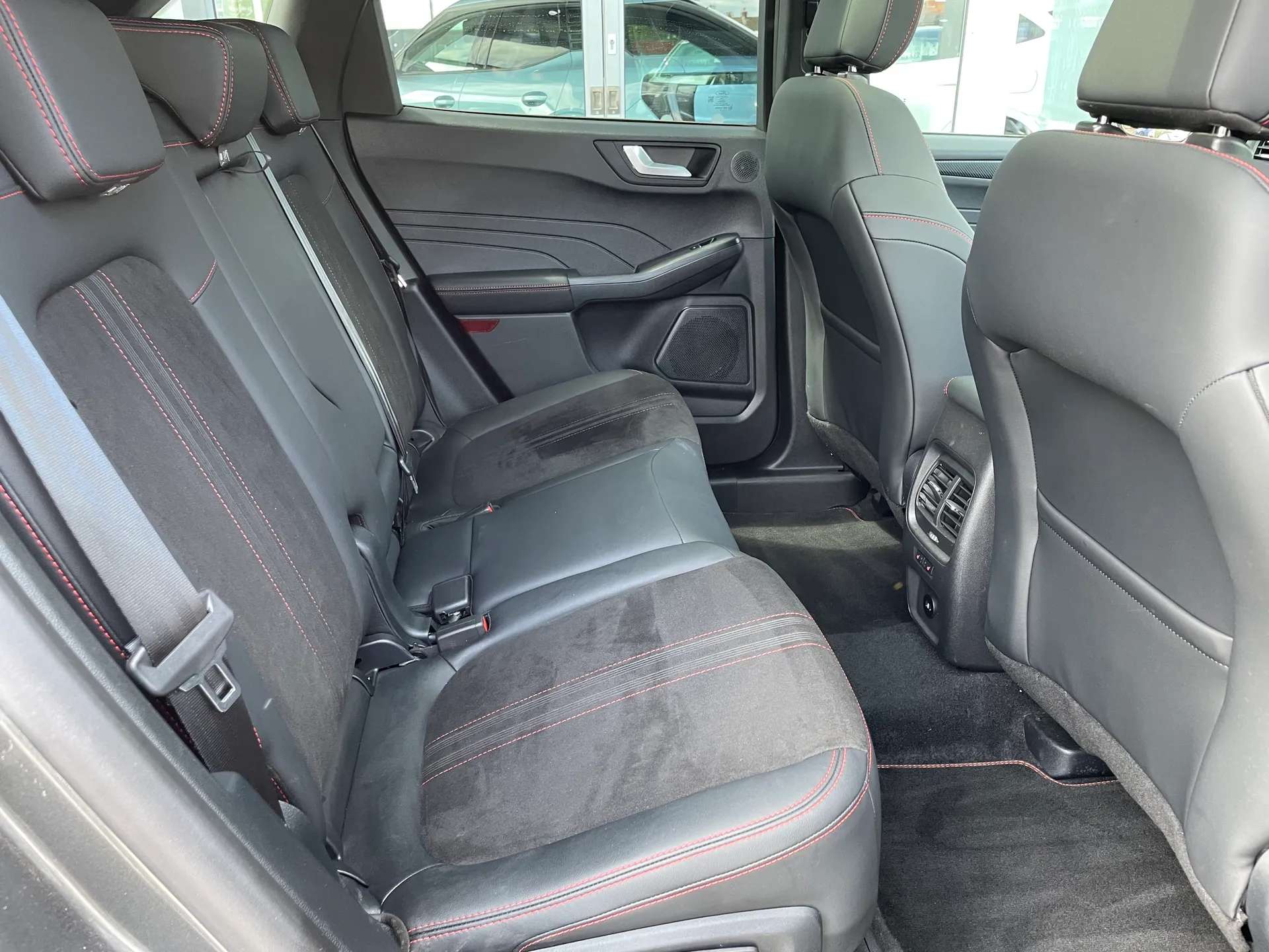 2025 FORD KUGA 2025 FORD KUGA