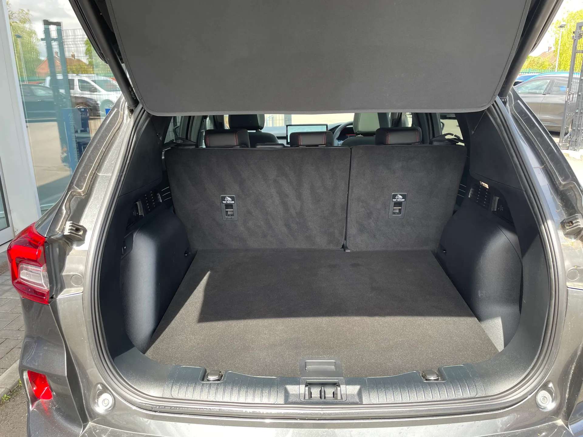2025 FORD KUGA 2025 FORD KUGA