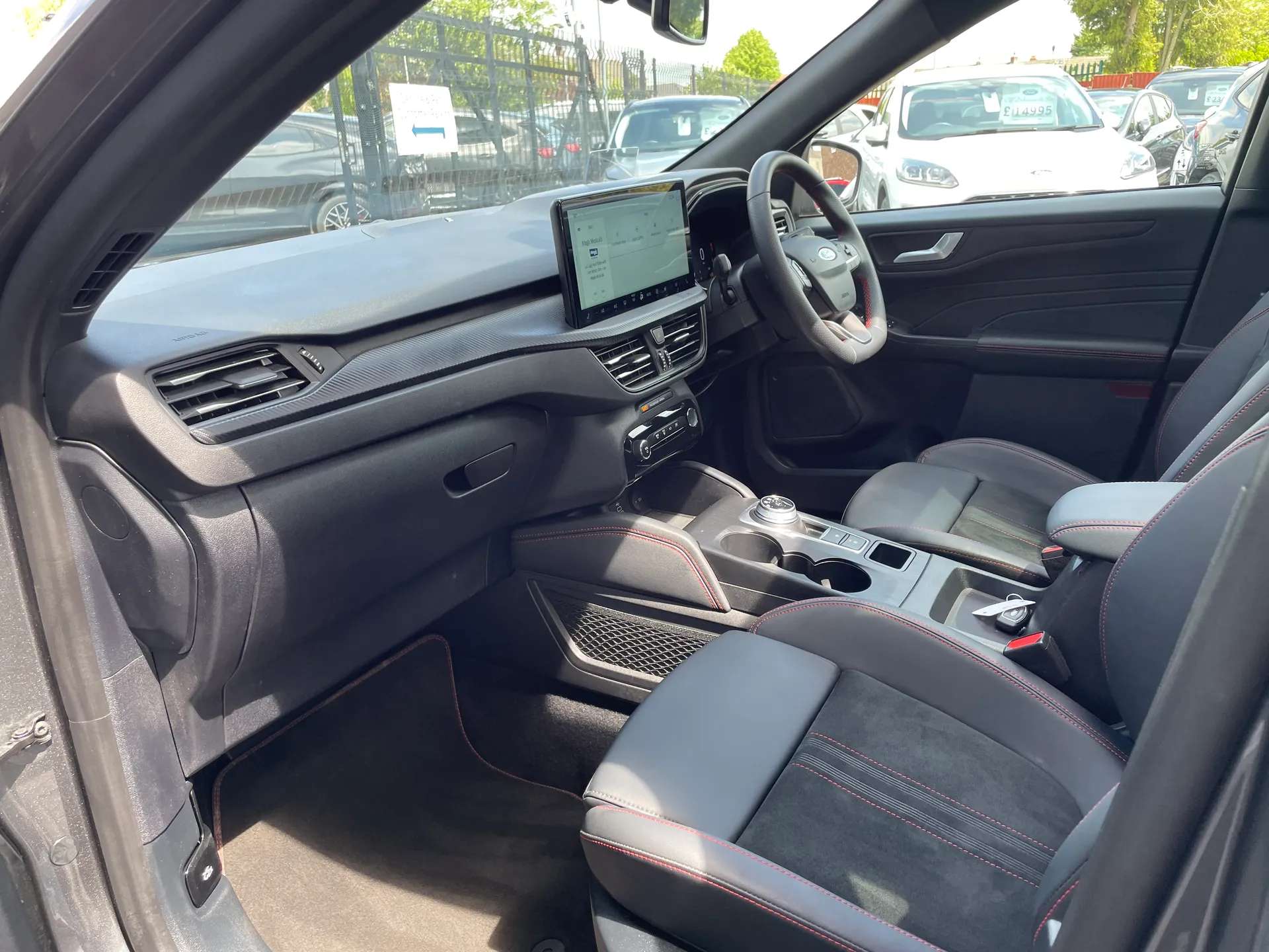2025 FORD KUGA 2025 FORD KUGA