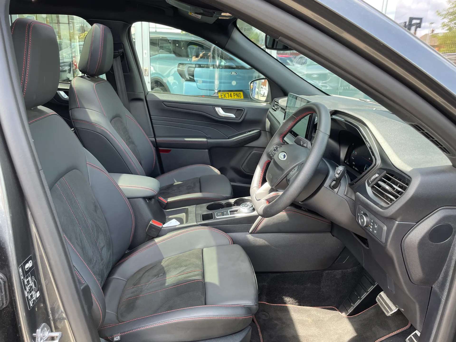 2025 FORD KUGA 2025 FORD KUGA