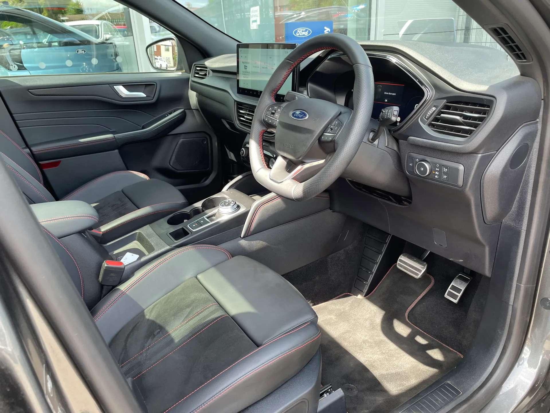 2025 FORD KUGA 2025 FORD KUGA