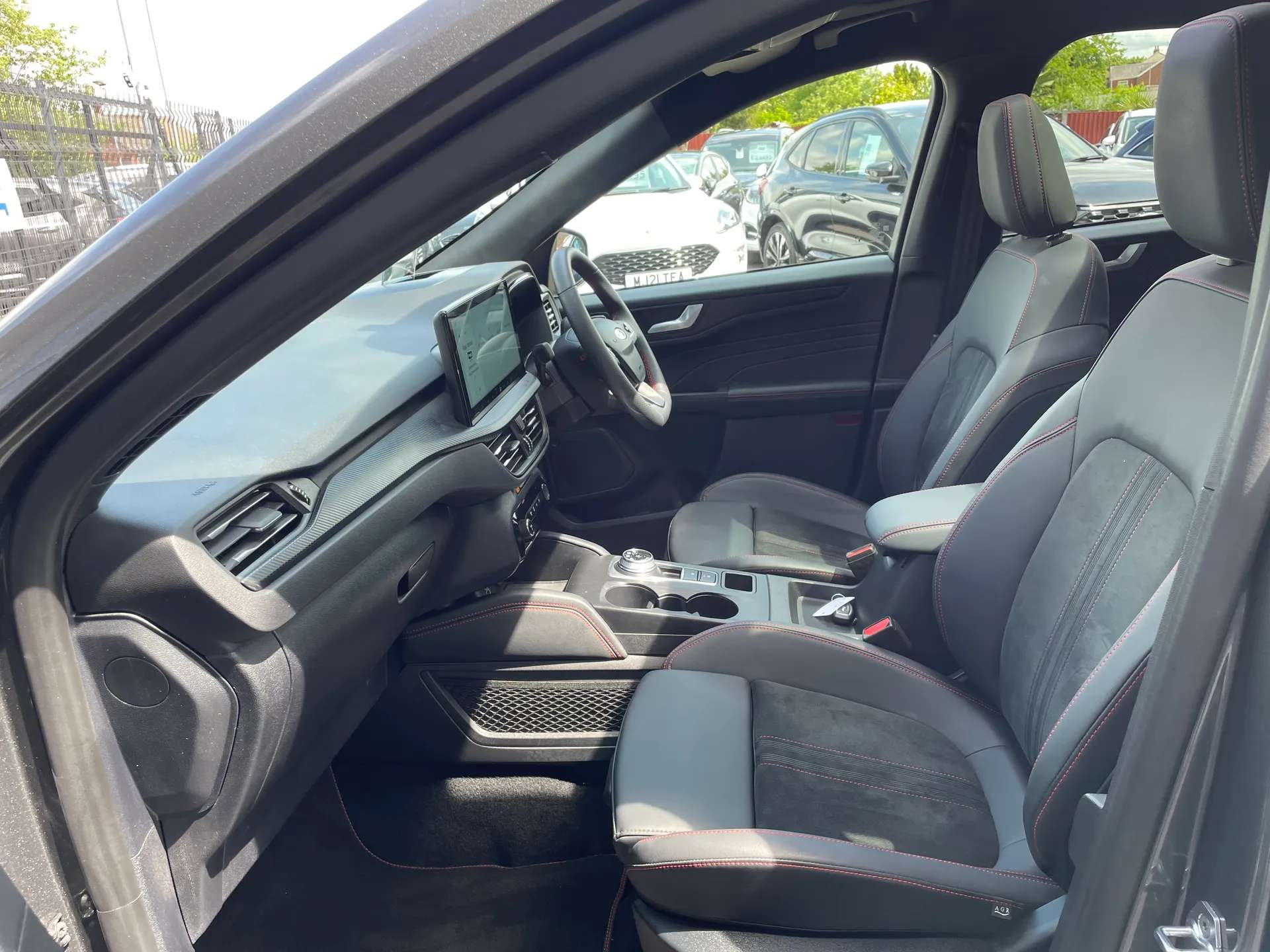 2025 FORD KUGA 2025 FORD KUGA