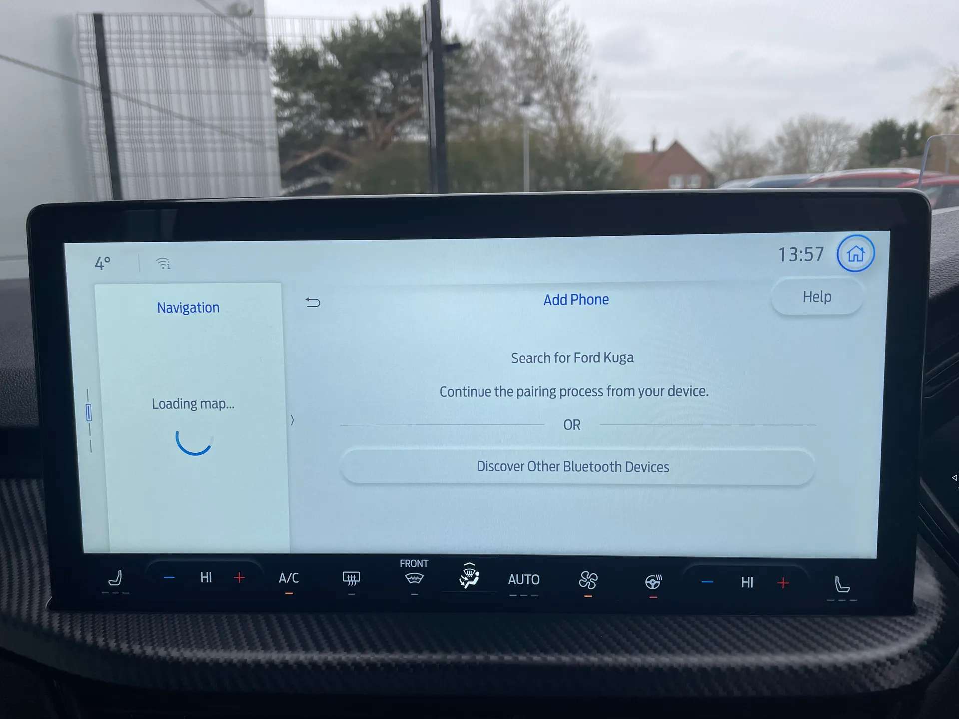 2024 FORD KUGA 2024 FORD KUGA