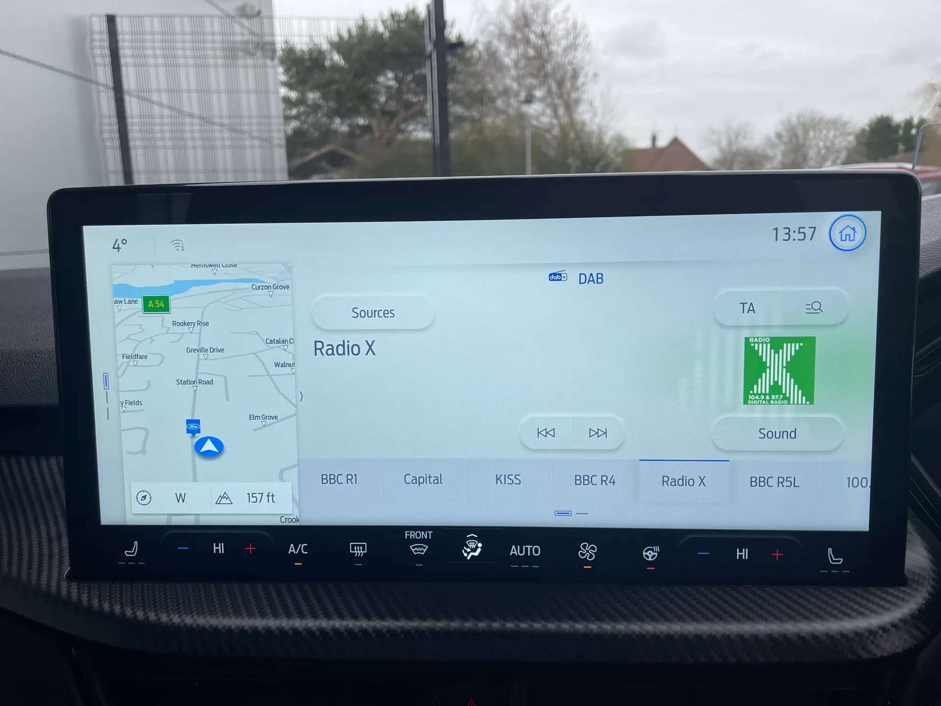 2024 FORD KUGA 2024 FORD KUGA