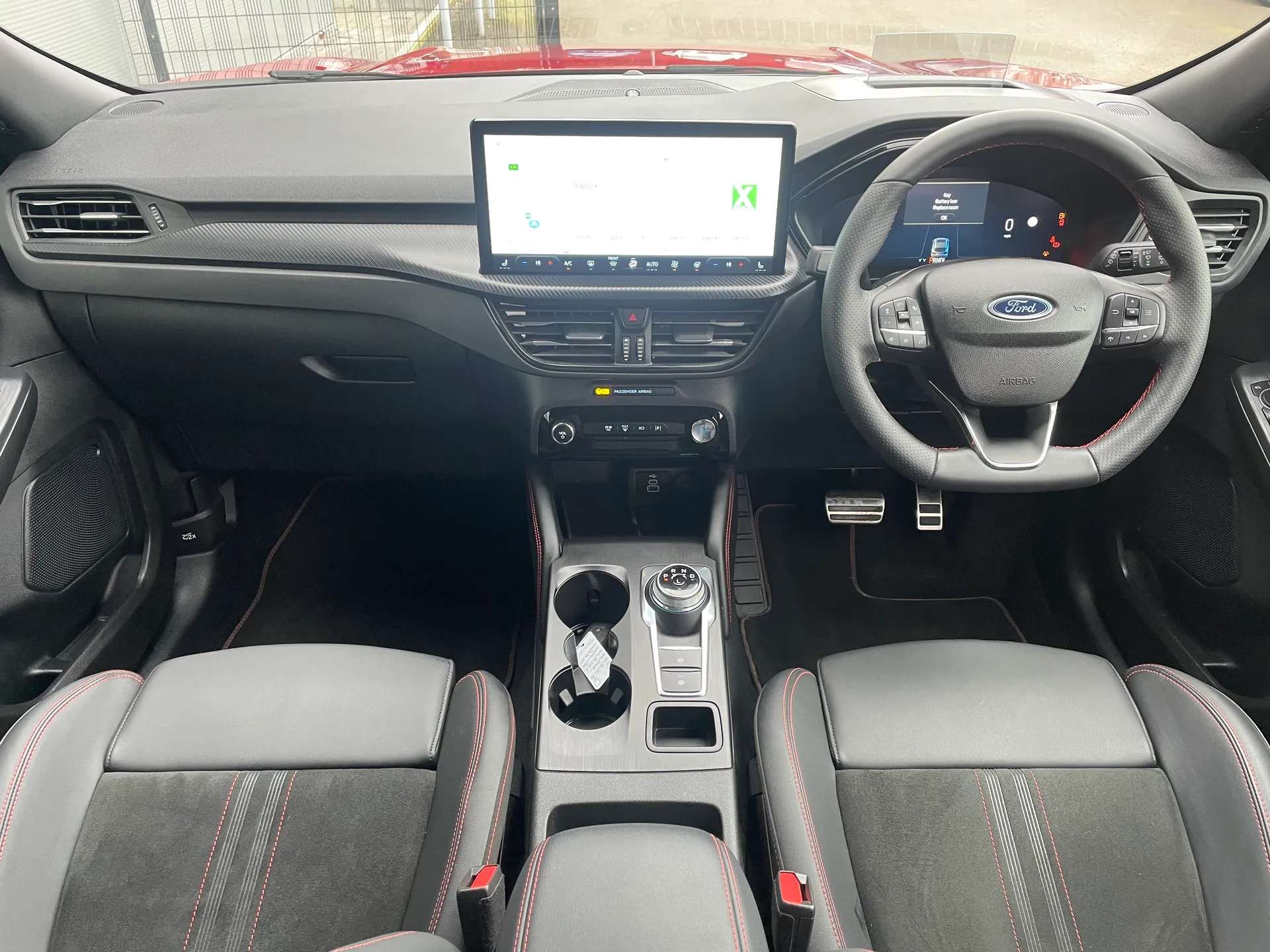 2024 FORD KUGA 2024 FORD KUGA