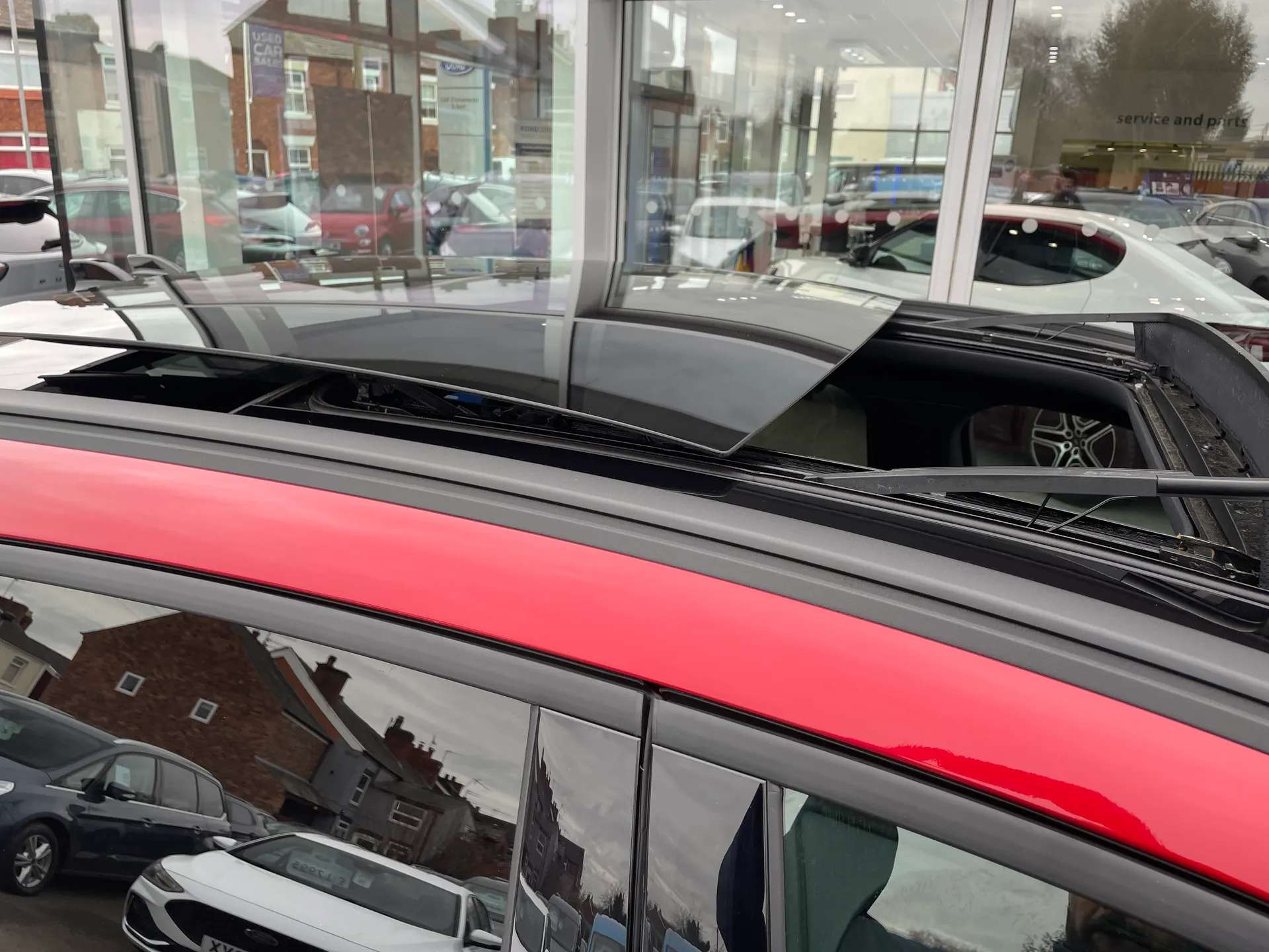 2024 FORD KUGA 2024 FORD KUGA