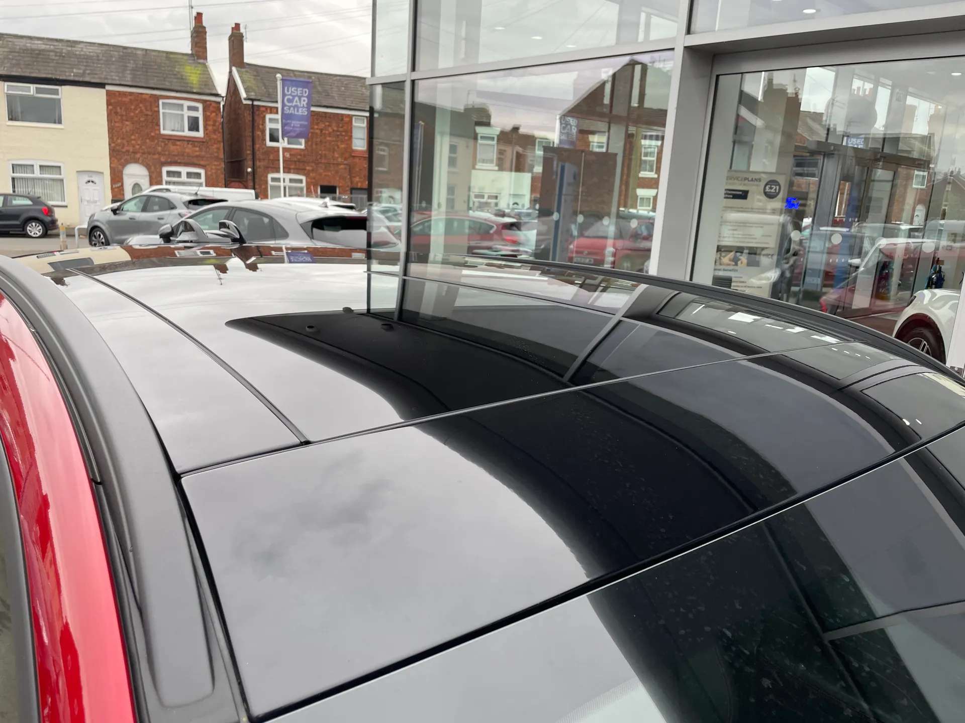 2024 FORD KUGA 2024 FORD KUGA