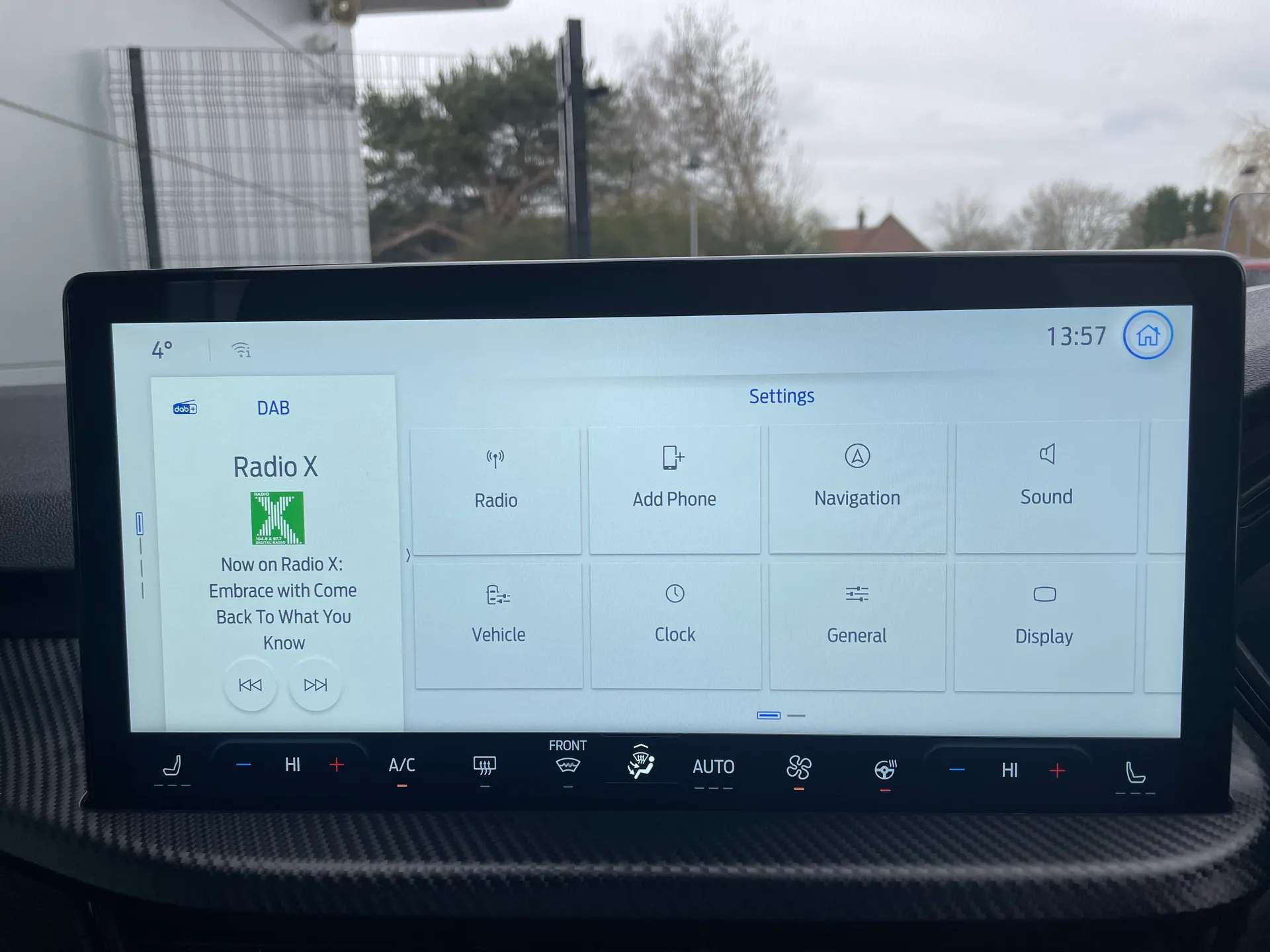 2024 FORD KUGA 2024 FORD KUGA