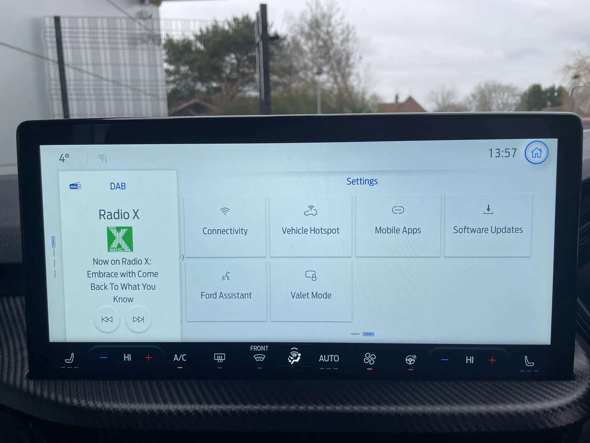 2024 FORD KUGA 2024 FORD KUGA