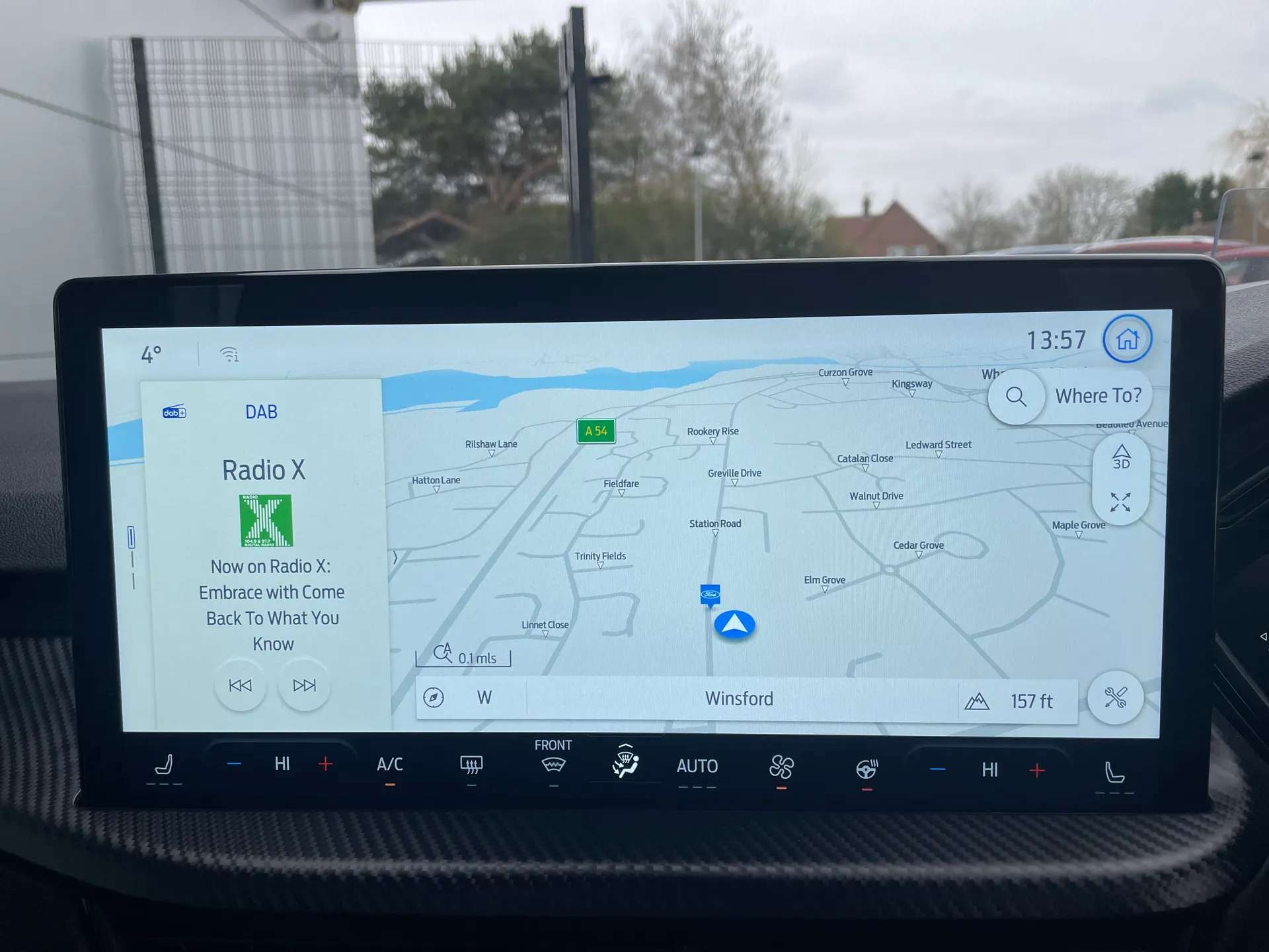 2024 FORD KUGA 2024 FORD KUGA