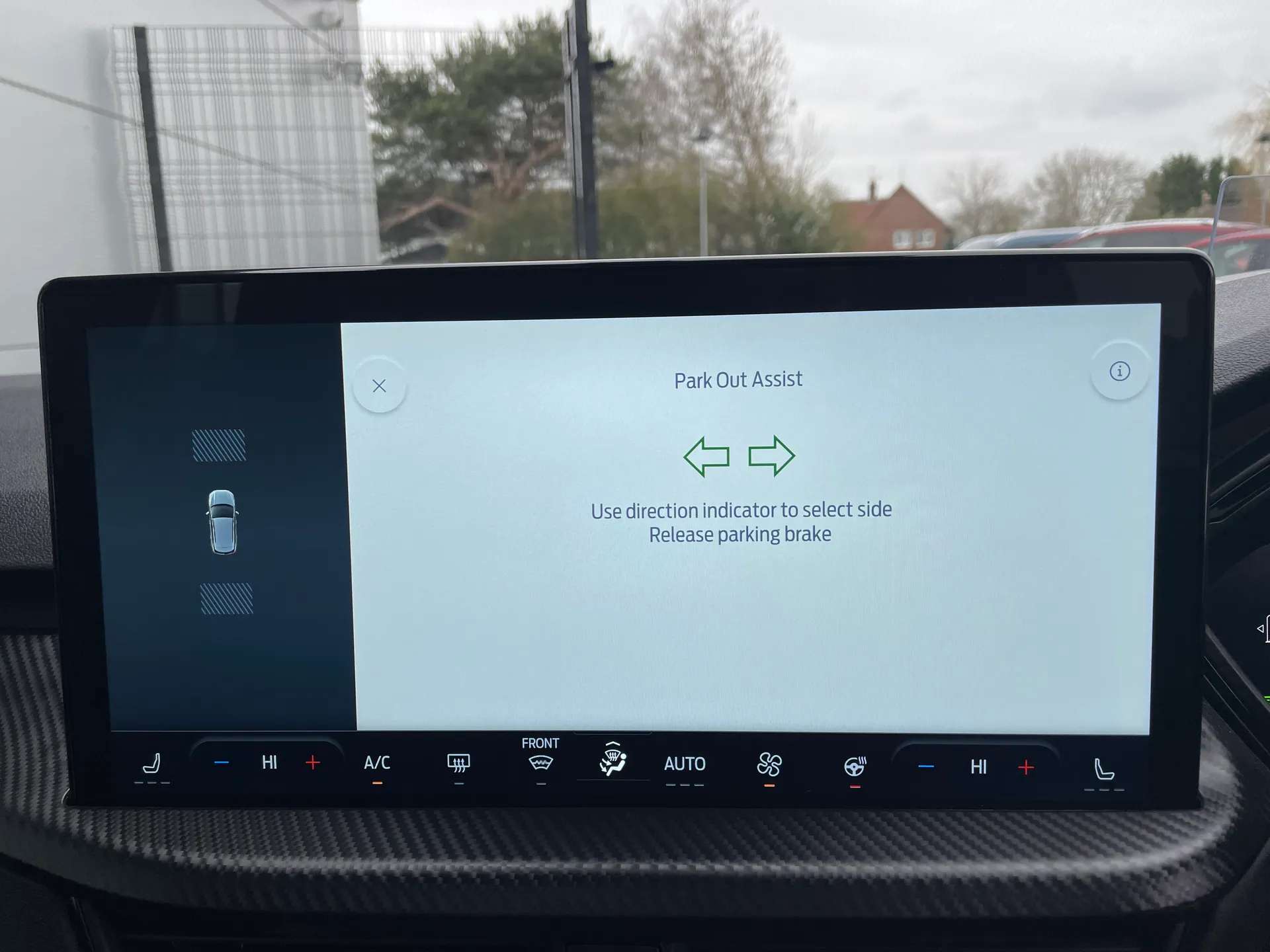 2024 FORD KUGA 2024 FORD KUGA