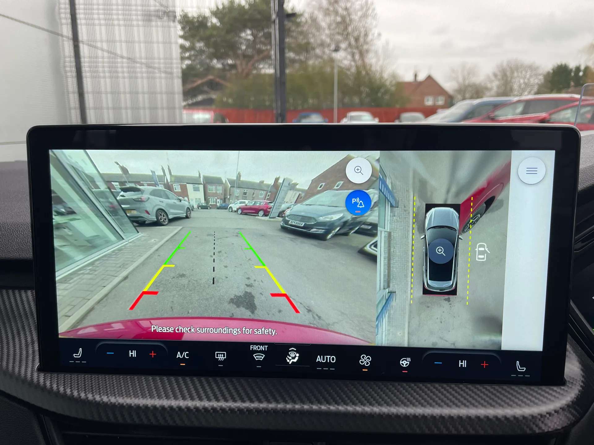 2024 FORD KUGA 2024 FORD KUGA