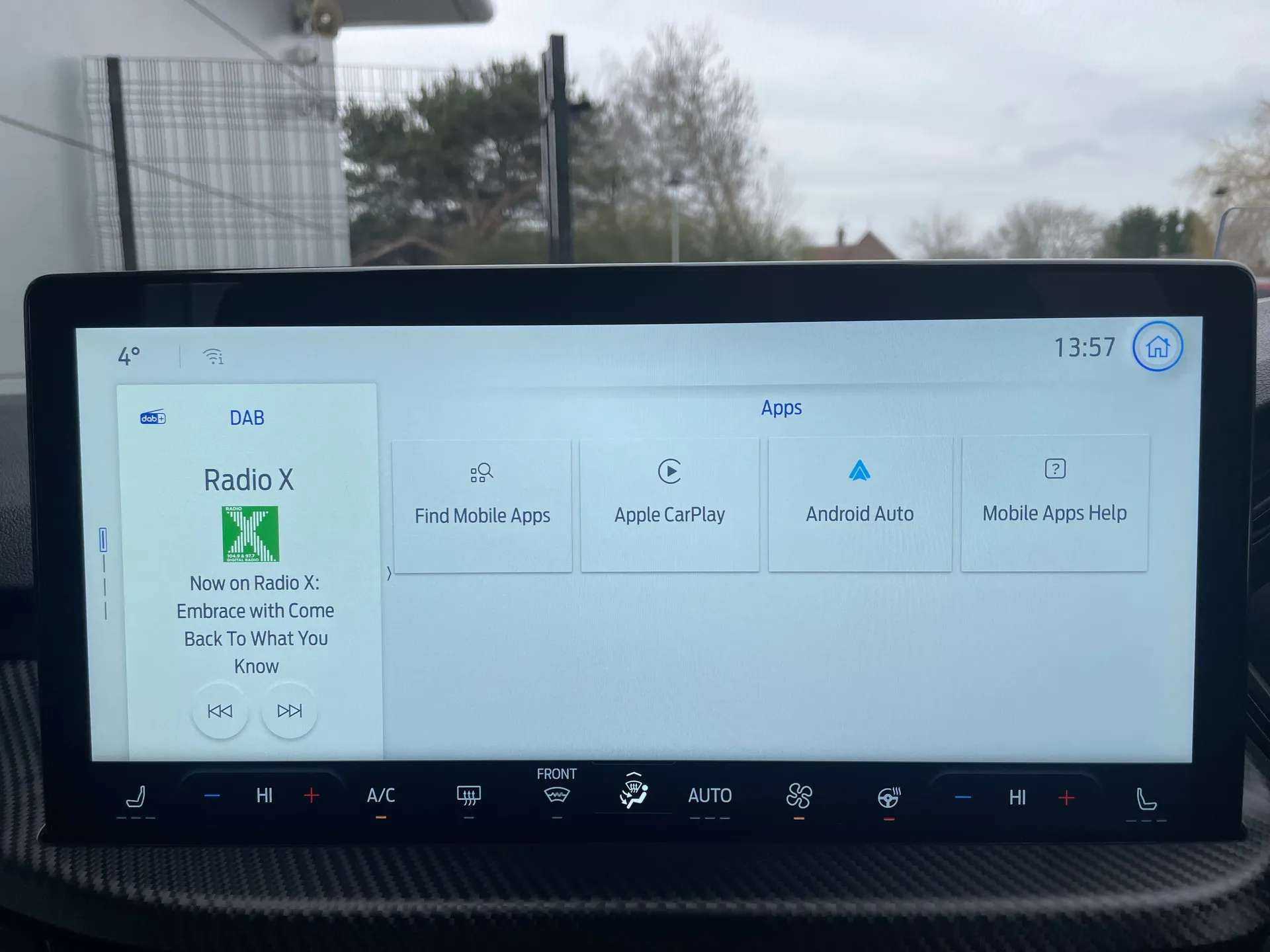 2024 FORD KUGA 2024 FORD KUGA