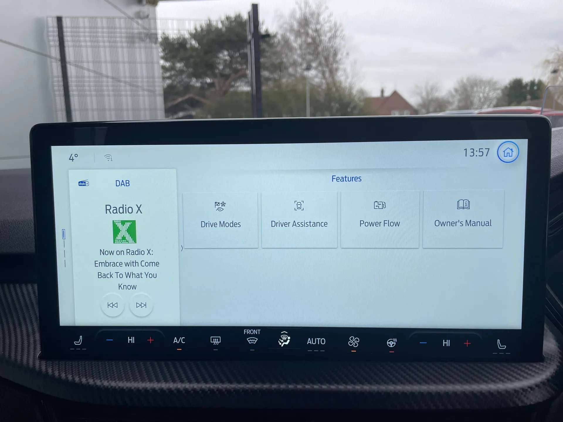 2024 FORD KUGA 2024 FORD KUGA