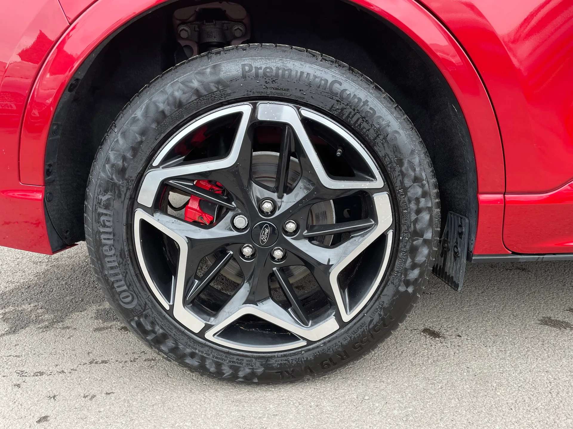 2024 FORD KUGA 2024 FORD KUGA