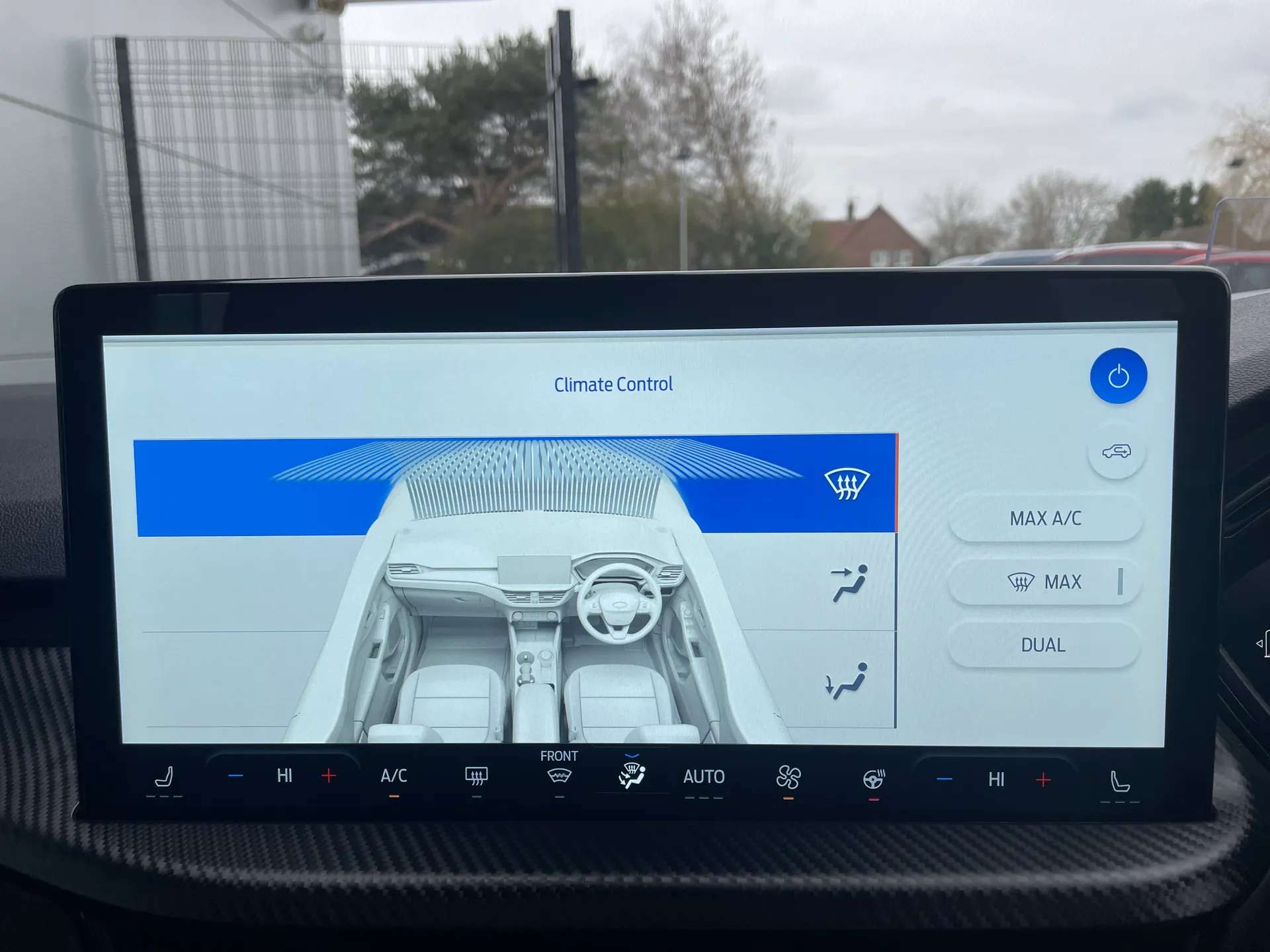 2024 FORD KUGA 2024 FORD KUGA