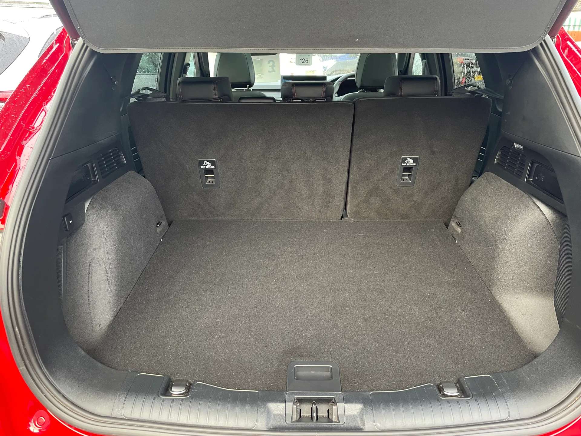 2024 FORD KUGA 2024 FORD KUGA