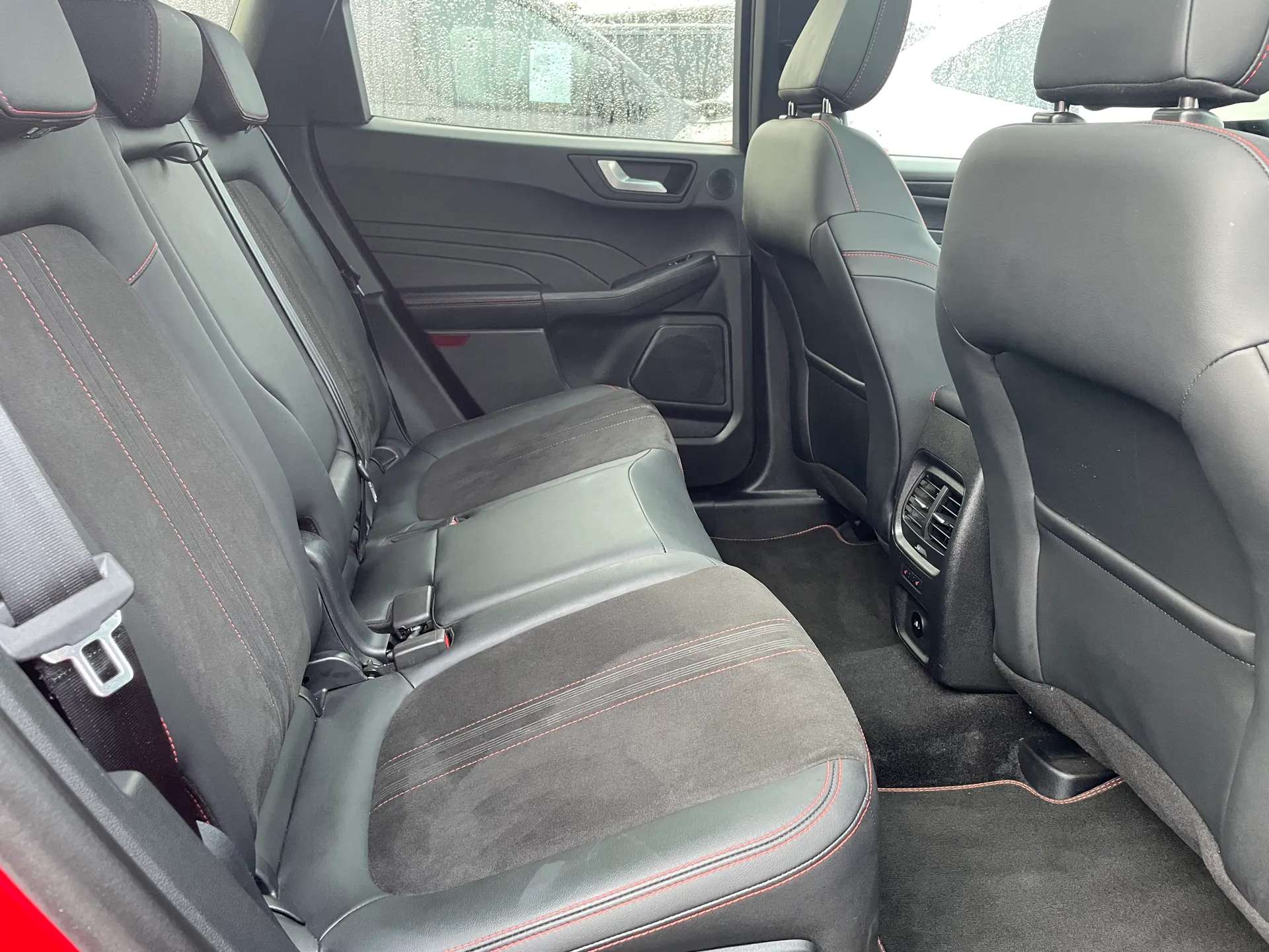 2024 FORD KUGA 2024 FORD KUGA