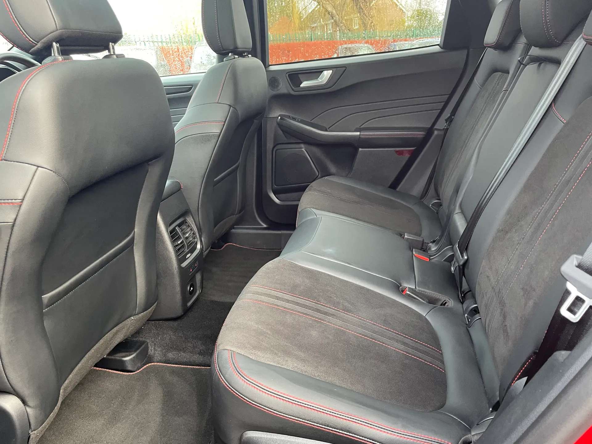 2024 FORD KUGA 2024 FORD KUGA