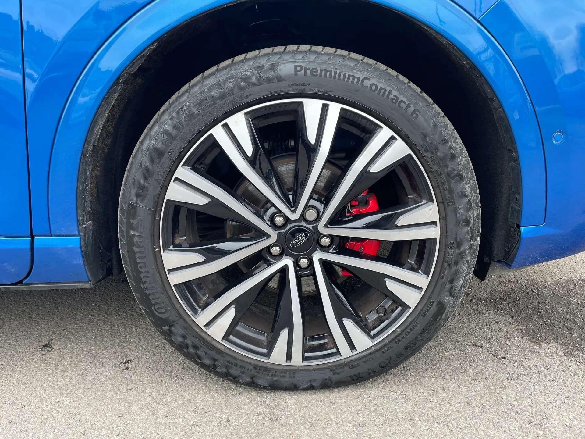 2024 FORD KUGA 2024 FORD KUGA