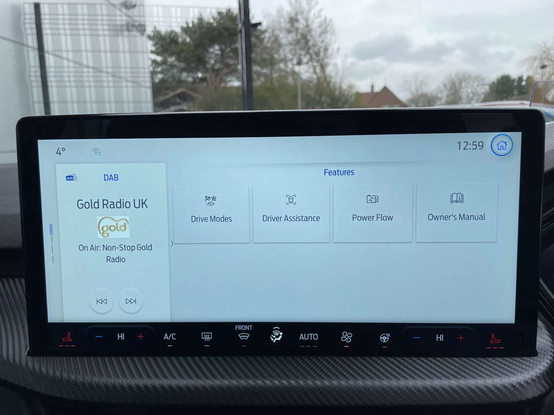 2024 FORD KUGA 2024 FORD KUGA