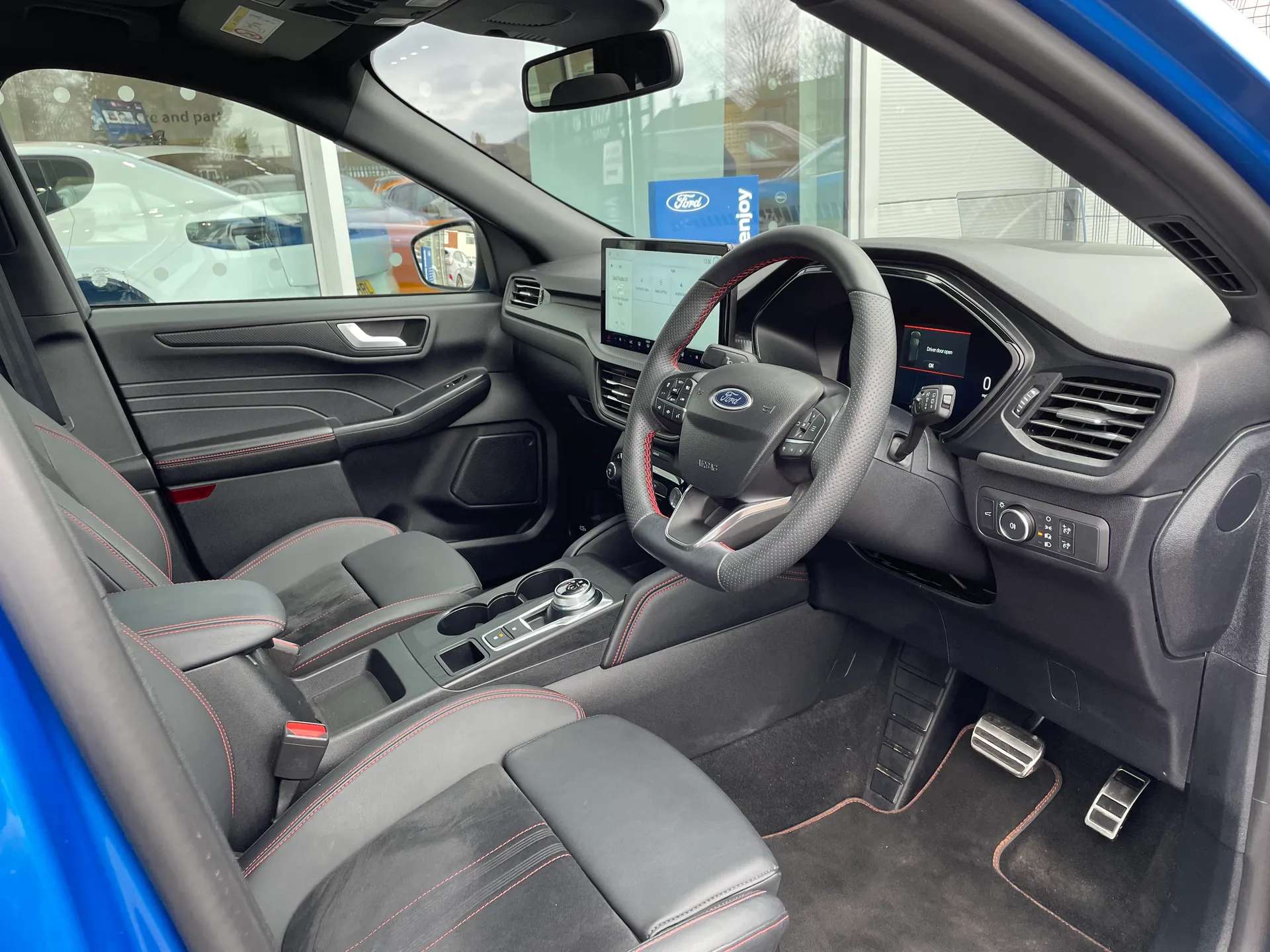 2024 FORD KUGA 2024 FORD KUGA