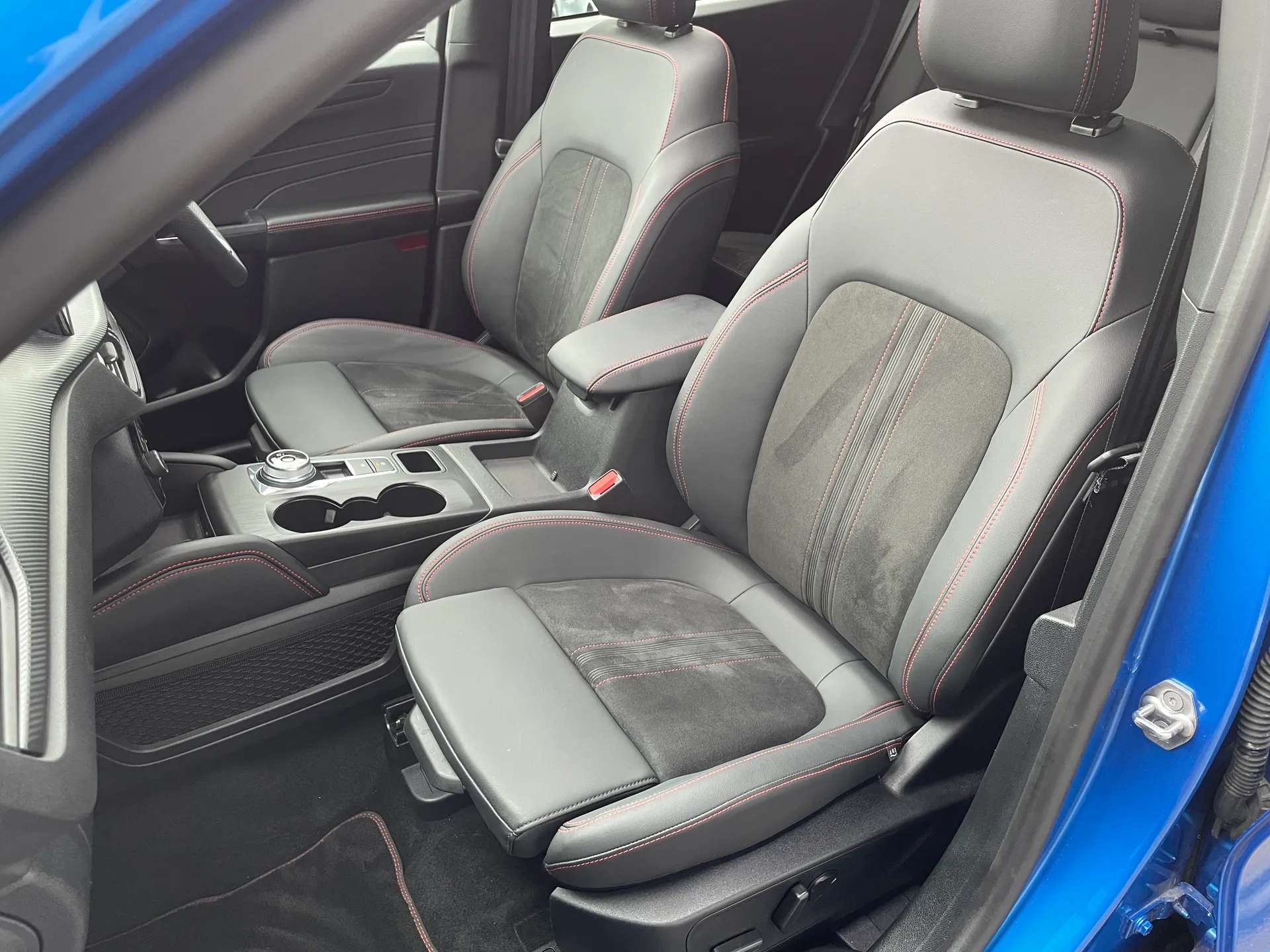 2024 FORD KUGA 2024 FORD KUGA