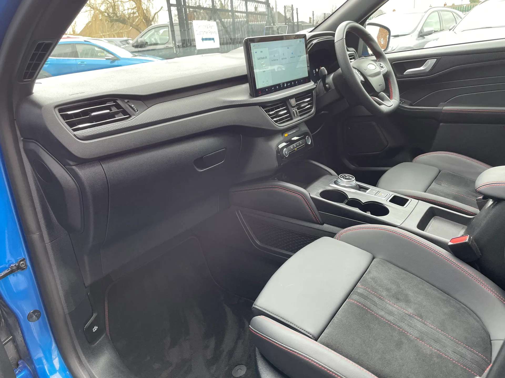 2024 FORD KUGA 2024 FORD KUGA