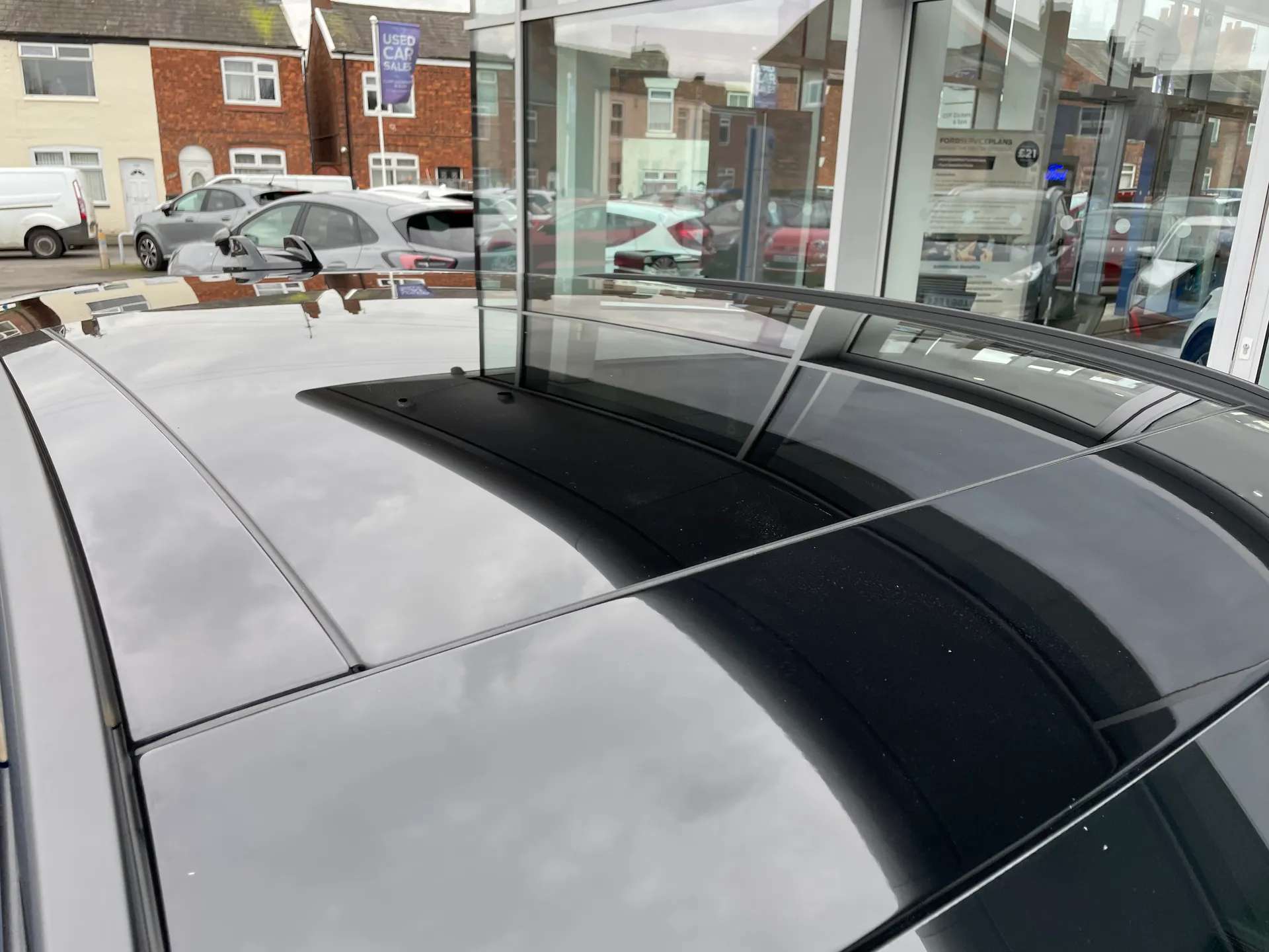 2024 FORD KUGA 2024 FORD KUGA