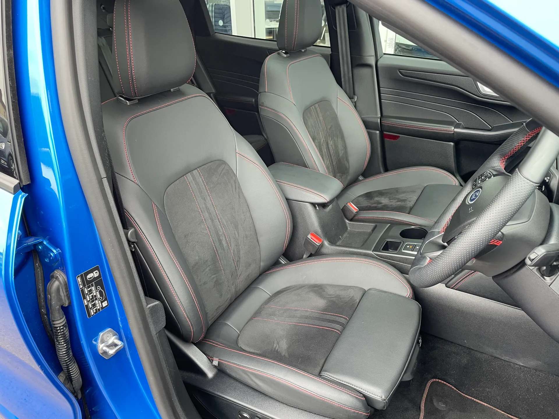 2024 FORD KUGA 2024 FORD KUGA