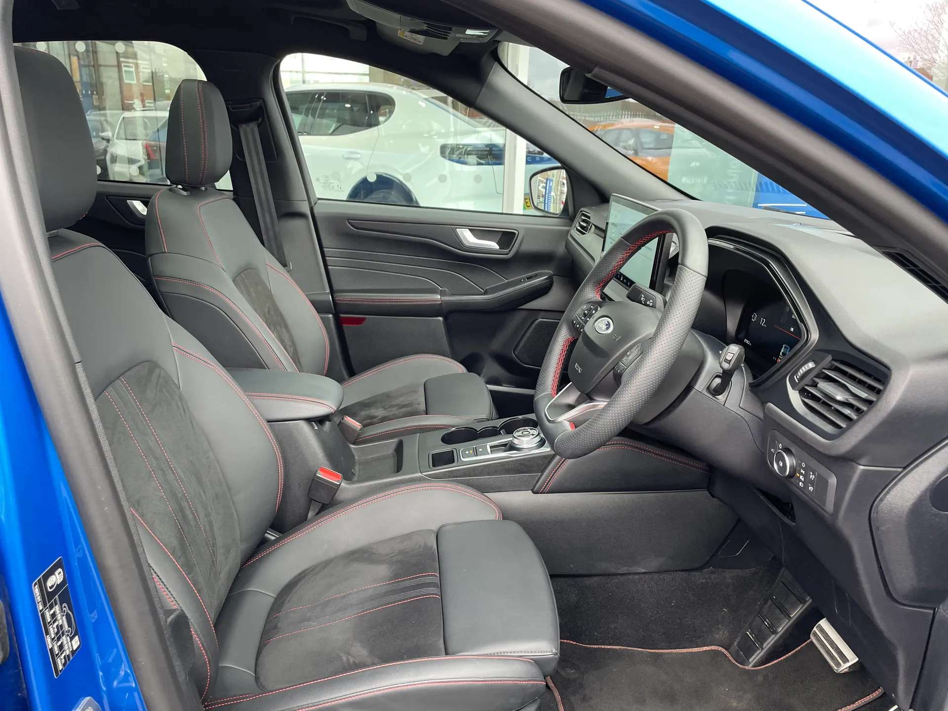 2024 FORD KUGA 2024 FORD KUGA