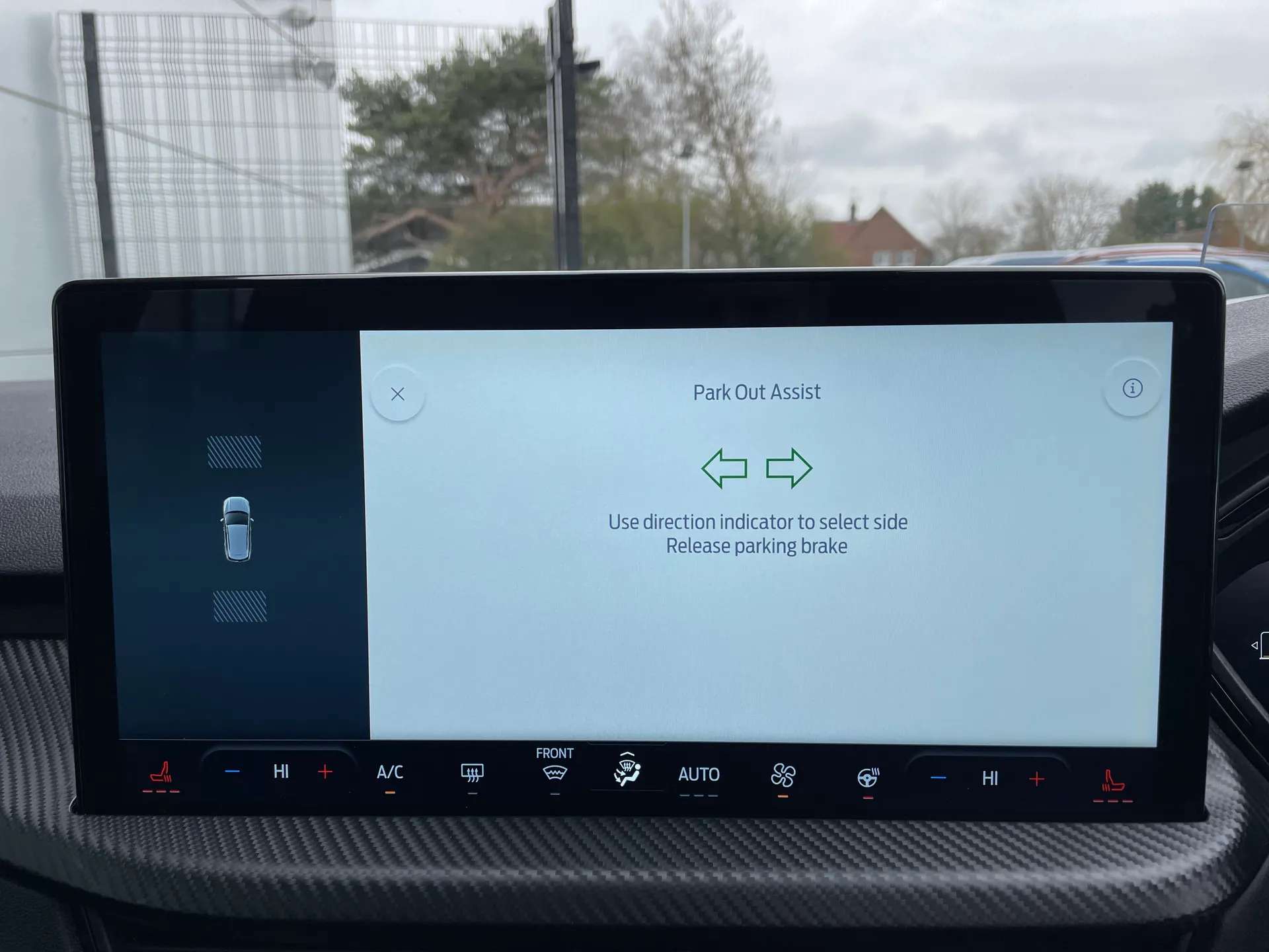 2024 FORD KUGA 2024 FORD KUGA