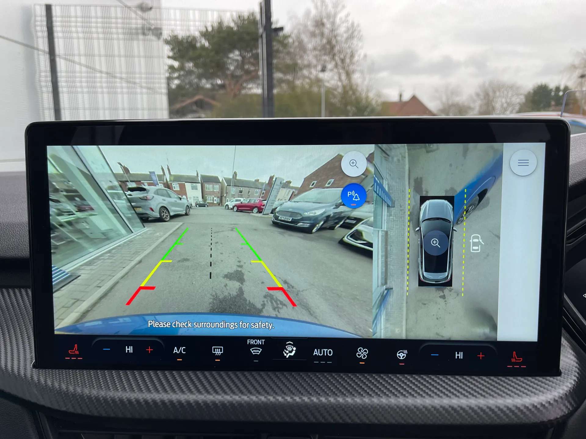 2024 FORD KUGA 2024 FORD KUGA