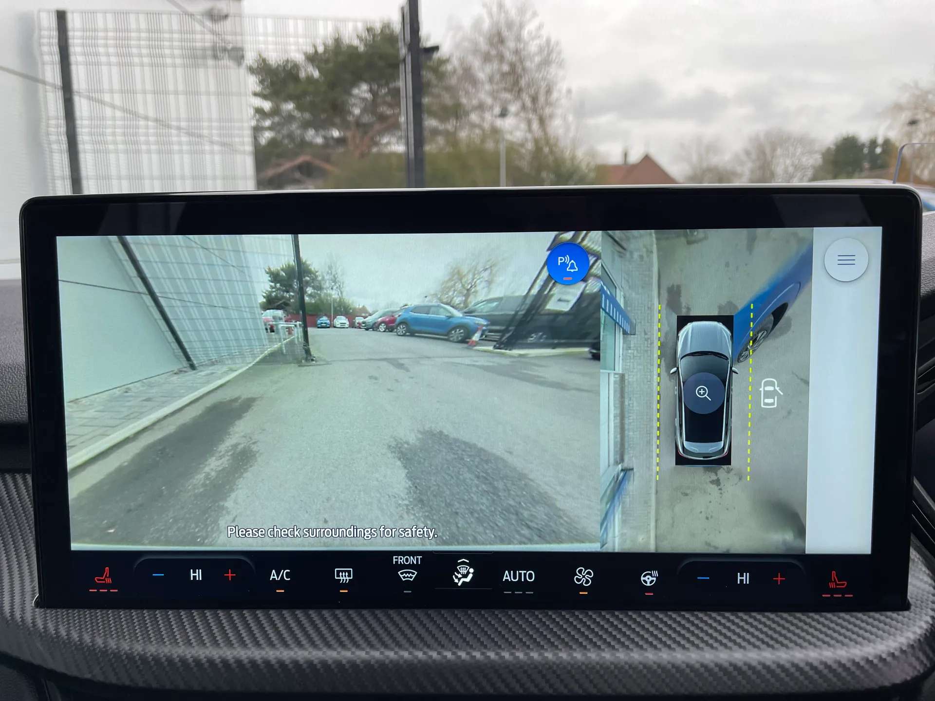 2024 FORD KUGA 2024 FORD KUGA