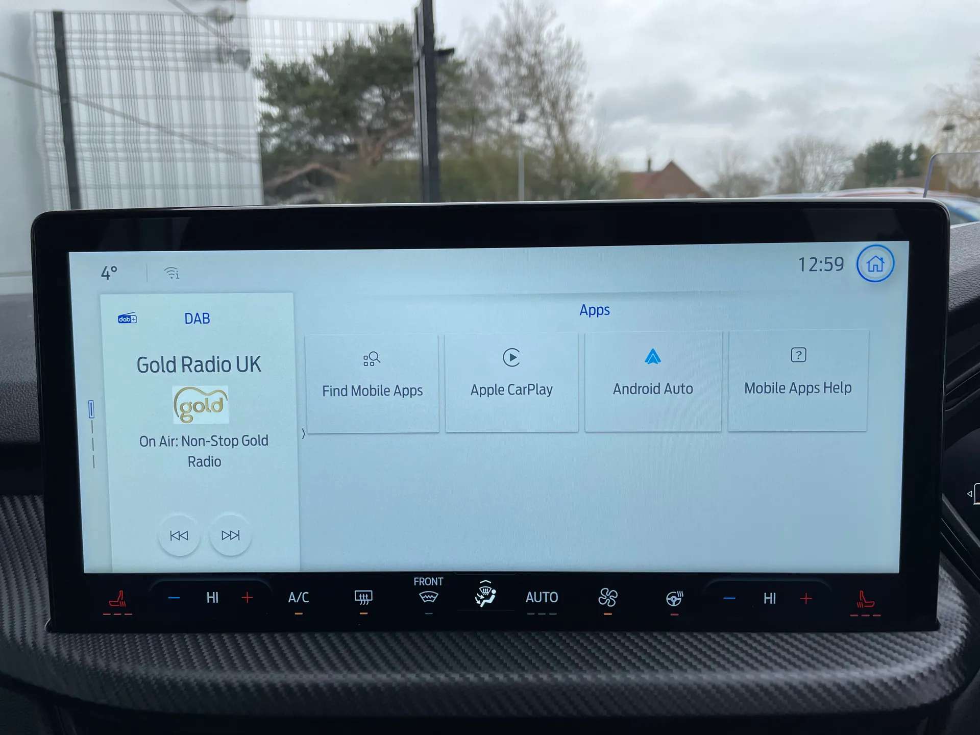 2024 FORD KUGA 2024 FORD KUGA