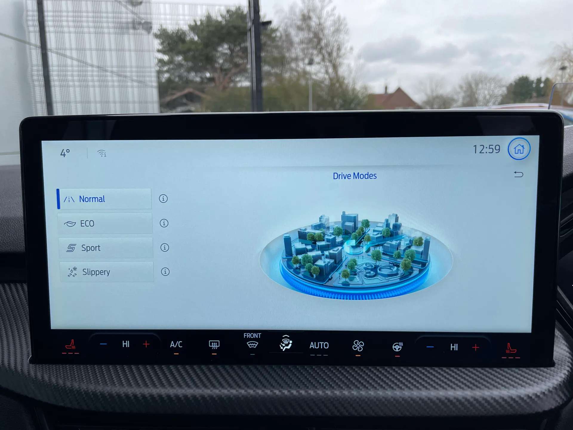 2024 FORD KUGA 2024 FORD KUGA